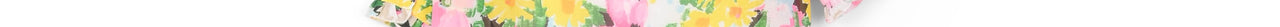 Colorful floral ruffle-detailed shirt dress Faume - seconde main