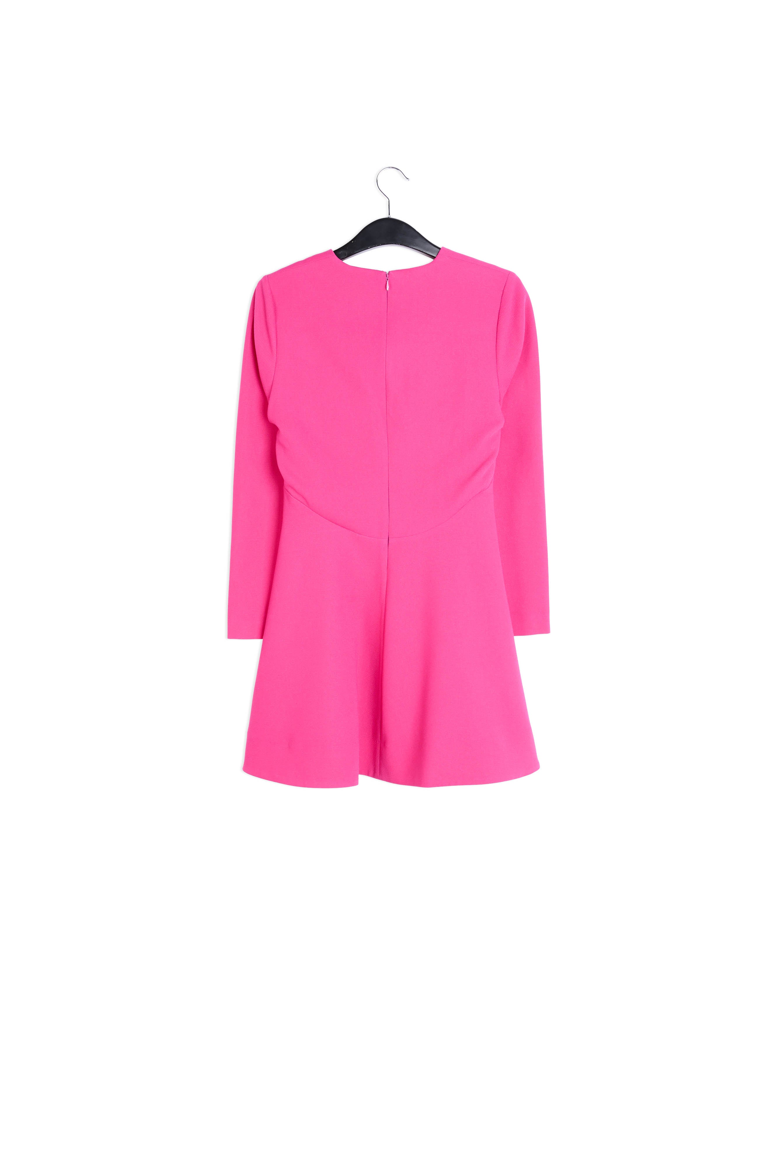 Jurk Roze RE—SSENTIEL | Essentiel second hand