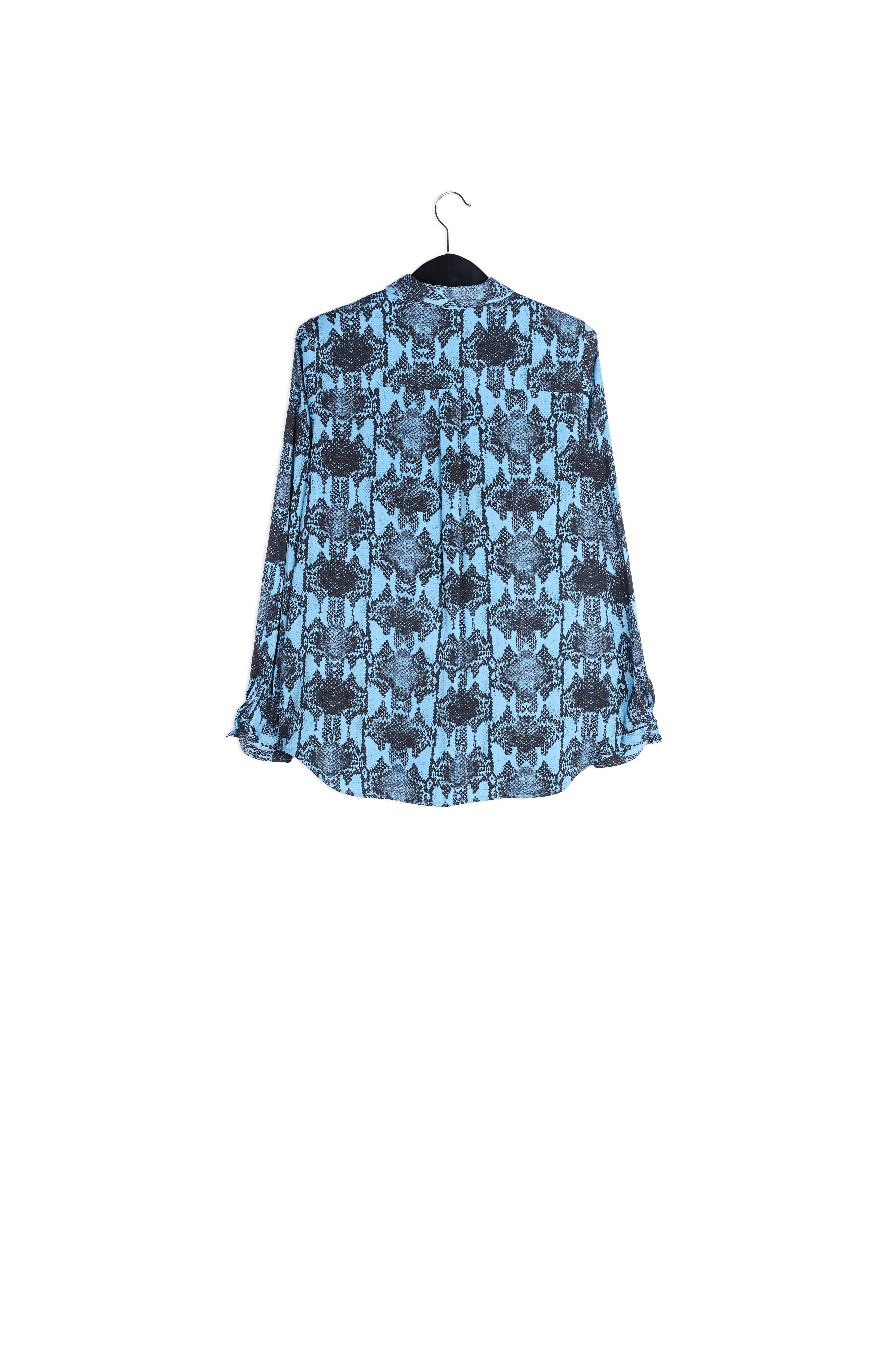 Hemd Gedrukt RE—SSENTIEL | Essentiel second hand