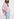 Lilac oversized top Faume - seconde main