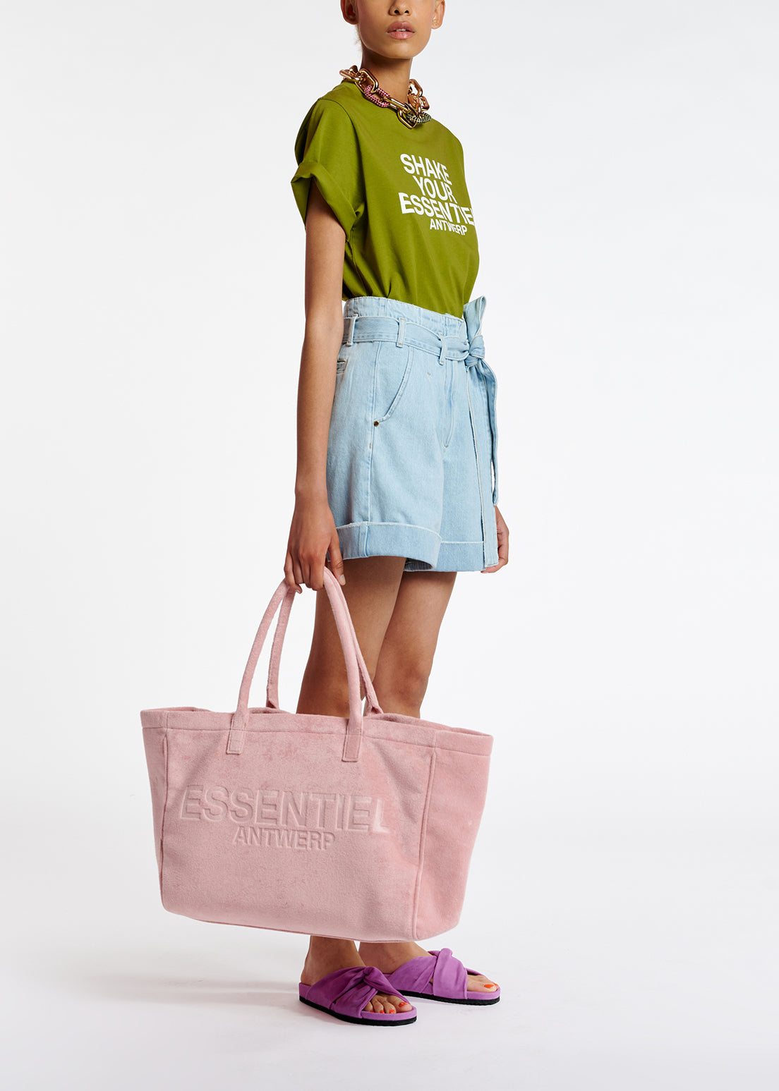 Zophie shorts RE—SSENTIEL | Essentiel second hand