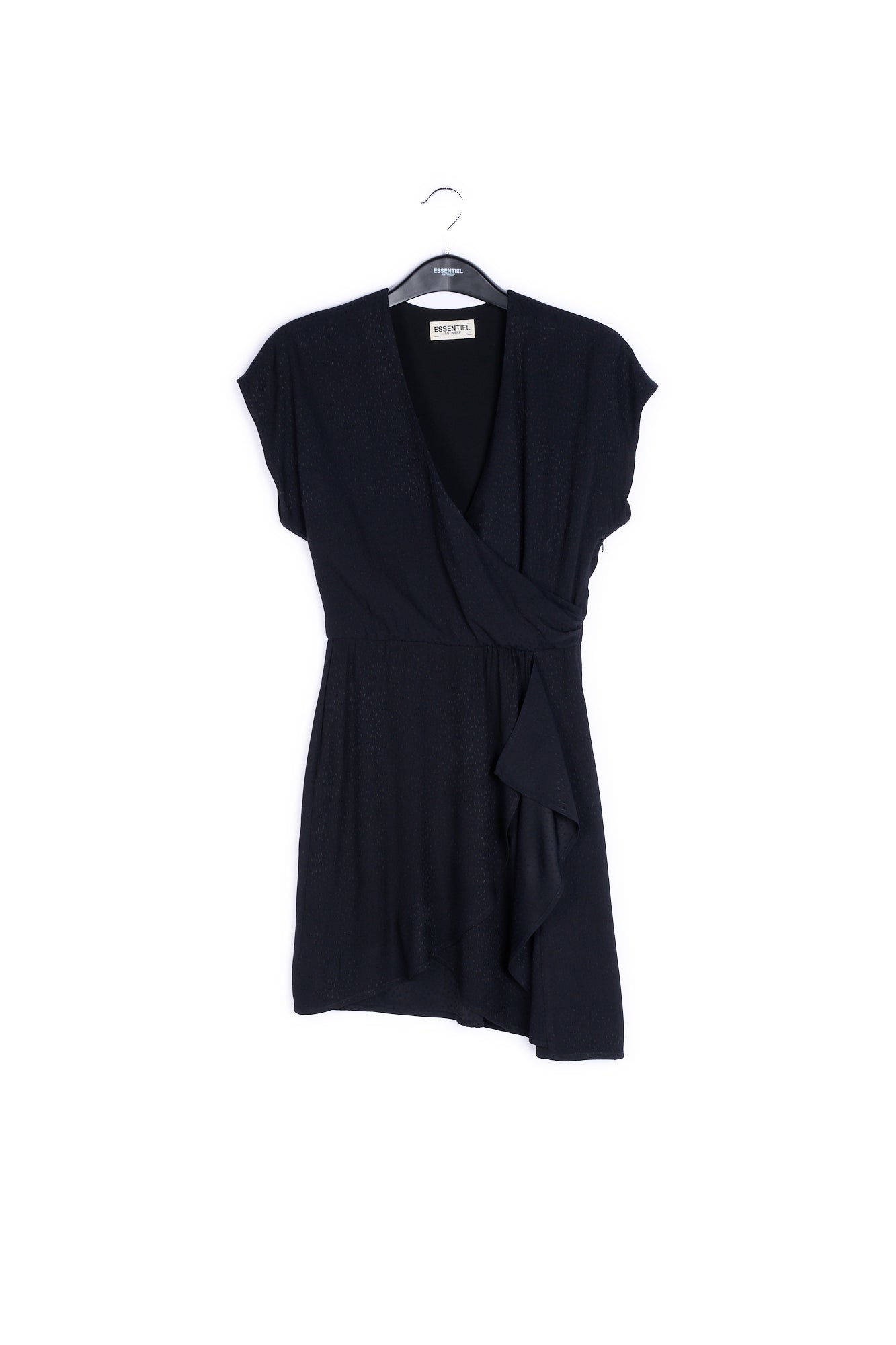 Sleeveless dress RE—SSENTIEL | Essentiel second hand