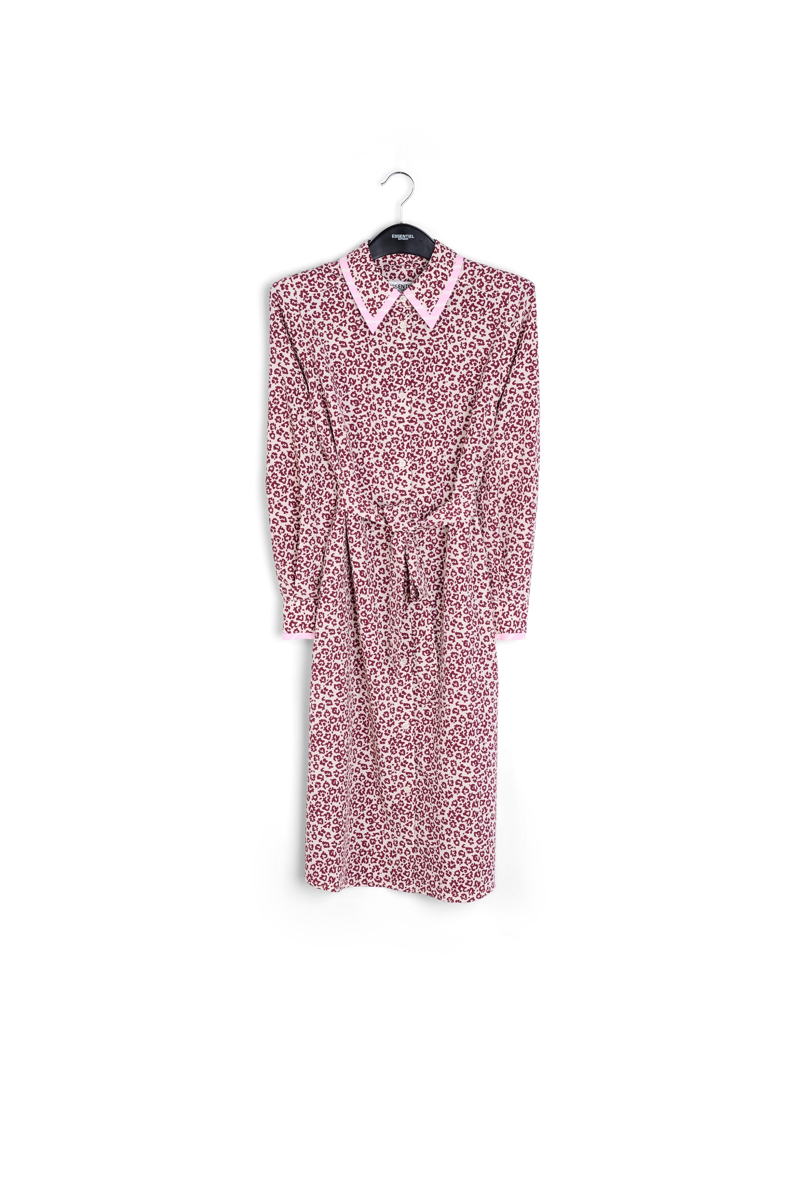 Sama jurk RE—SSENTIEL | Essentiel second hand