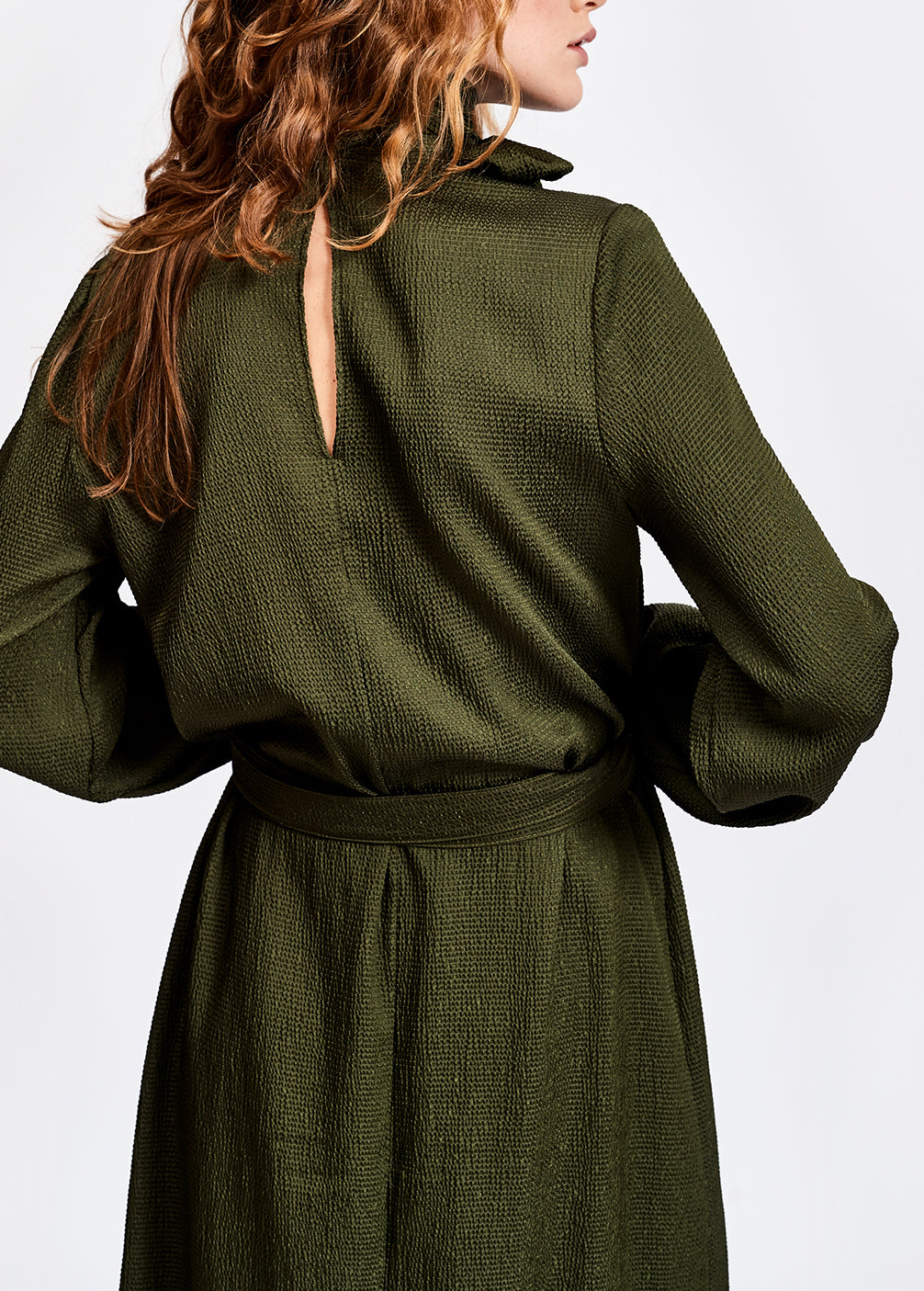 Sampha jurk RE—SSENTIEL | Essentiel second hand