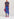 Asymmetric skirt Faume - seconde main