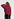 Adelight striped sweater Faume - seconde main