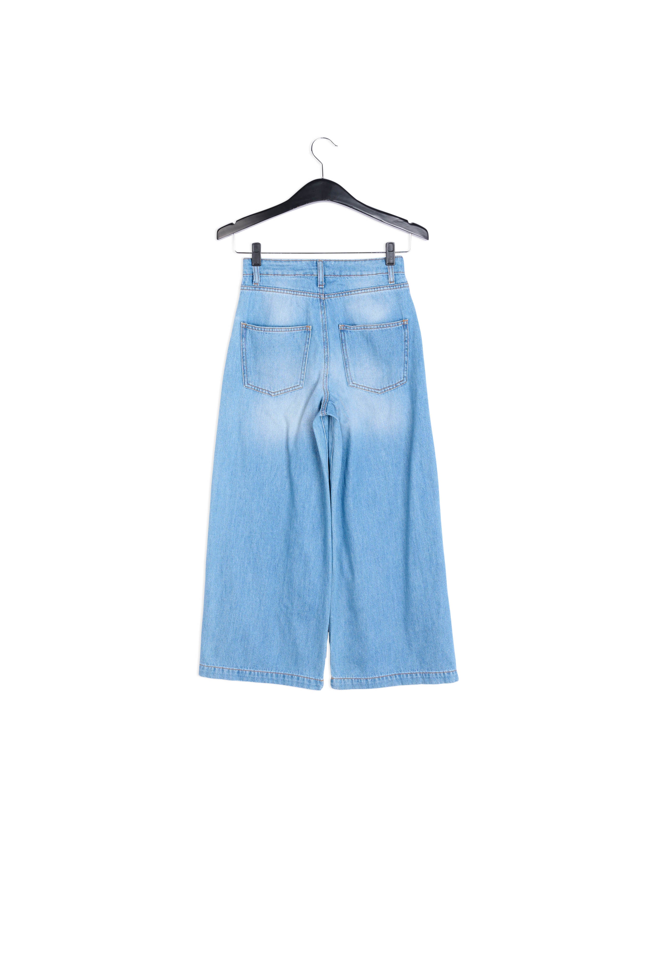 Suv jean RE—SSENTIEL | Essentiel second hand