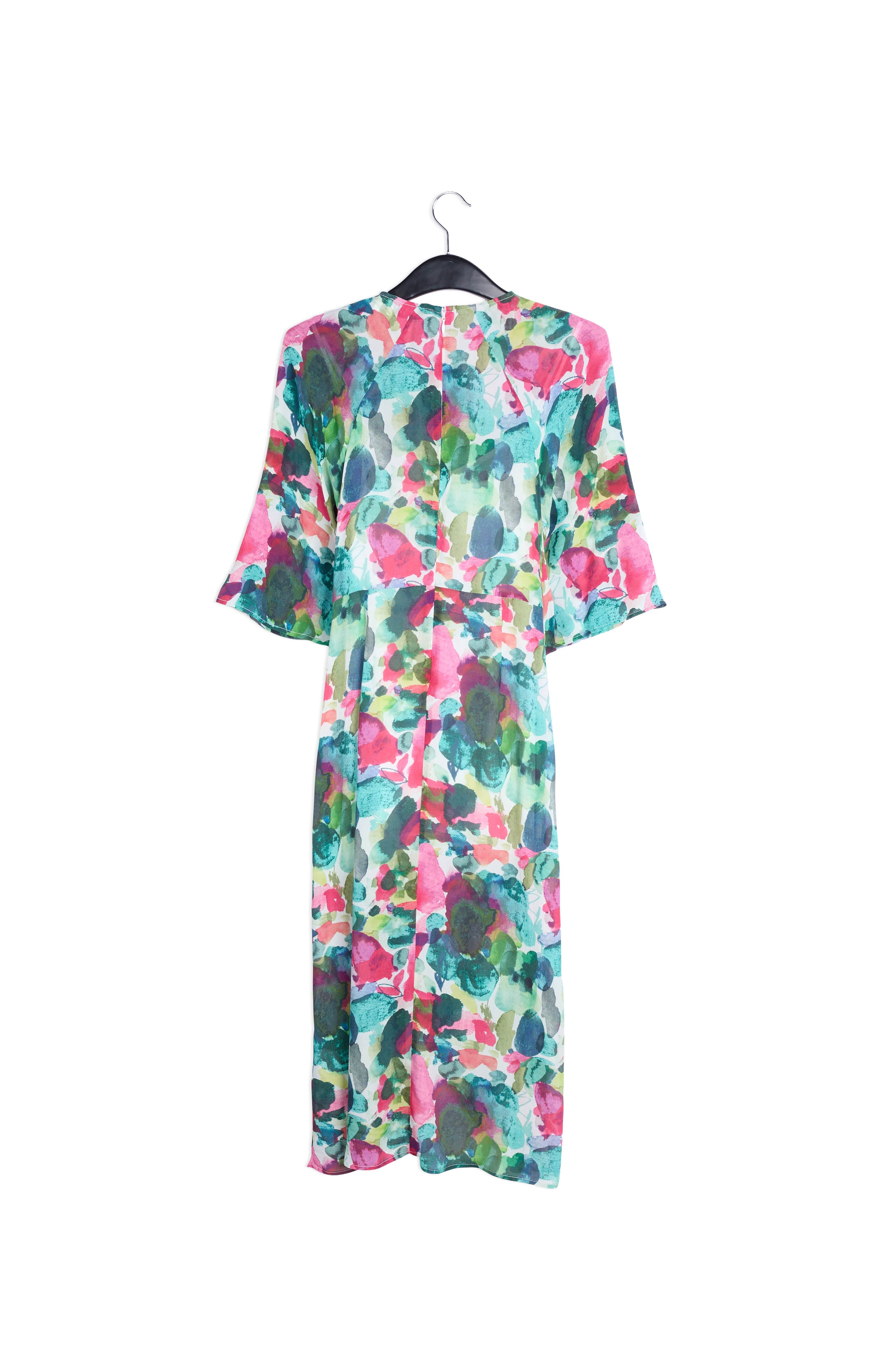 Rayen jurk RE—SSENTIEL | Essentiel second hand