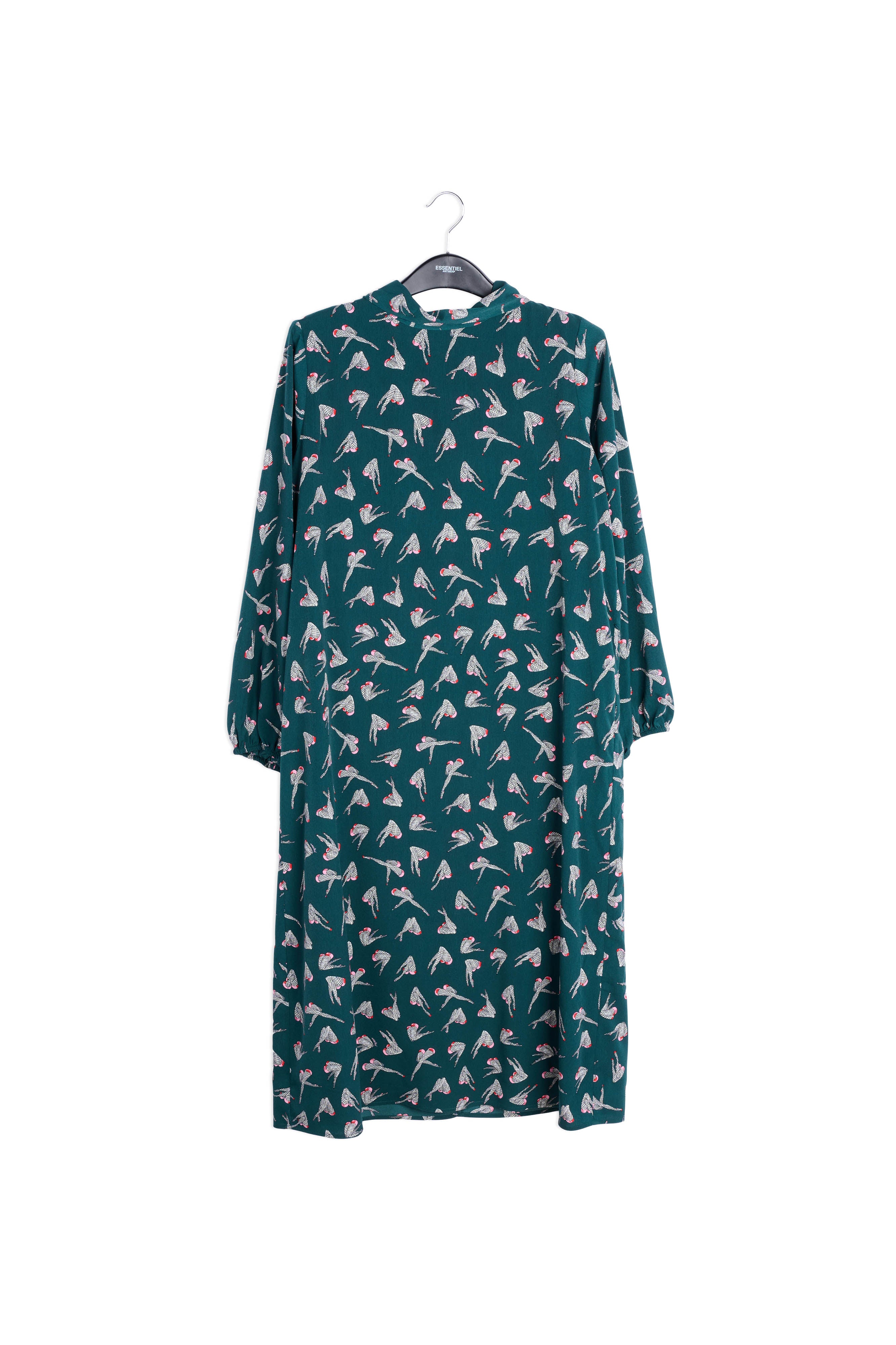 Rota dress RE—SSENTIEL | Essentiel second hand