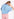 Light blue denim shirt Faume - seconde main