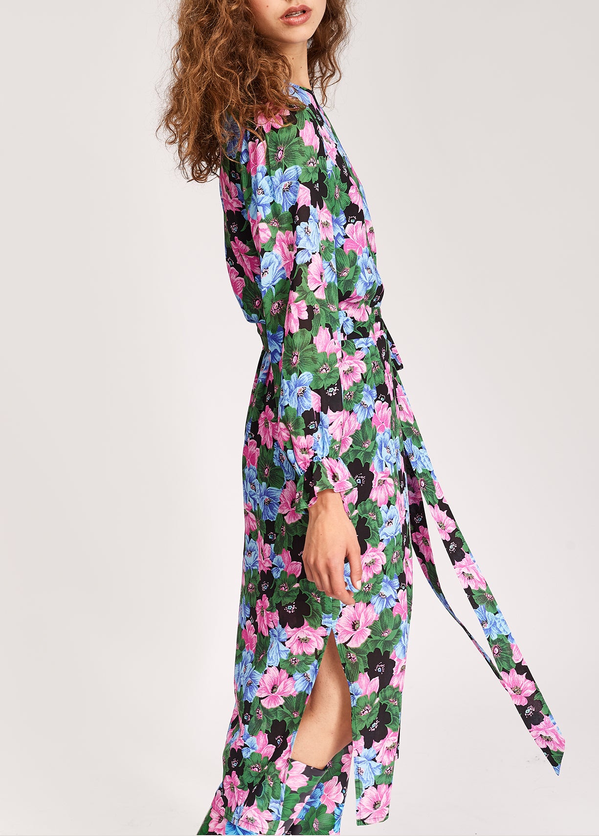 Long dress RE—SSENTIEL | Essentiel second hand