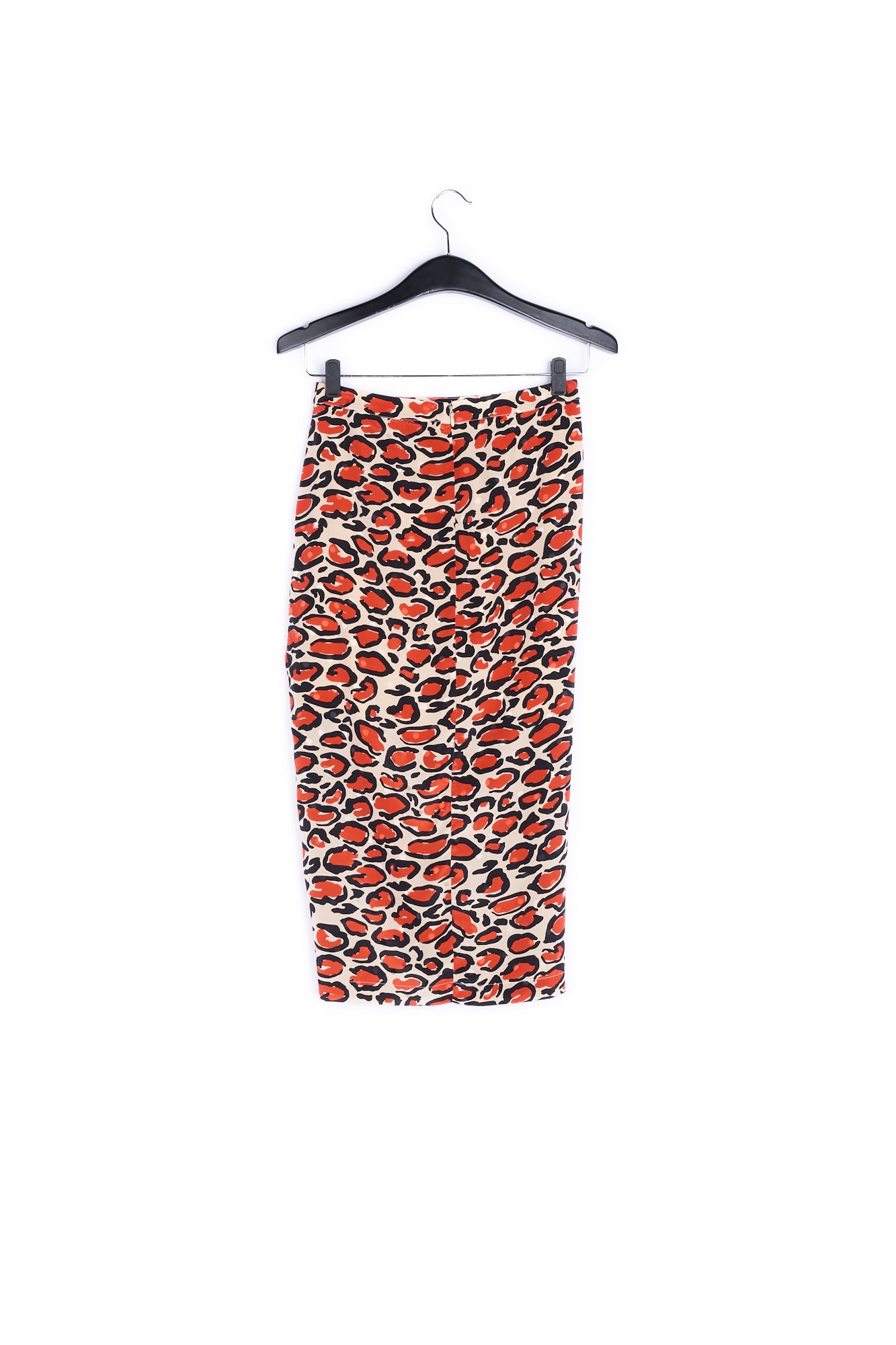 Midi pencil skirt RE—SSENTIEL | Essentiel second hand