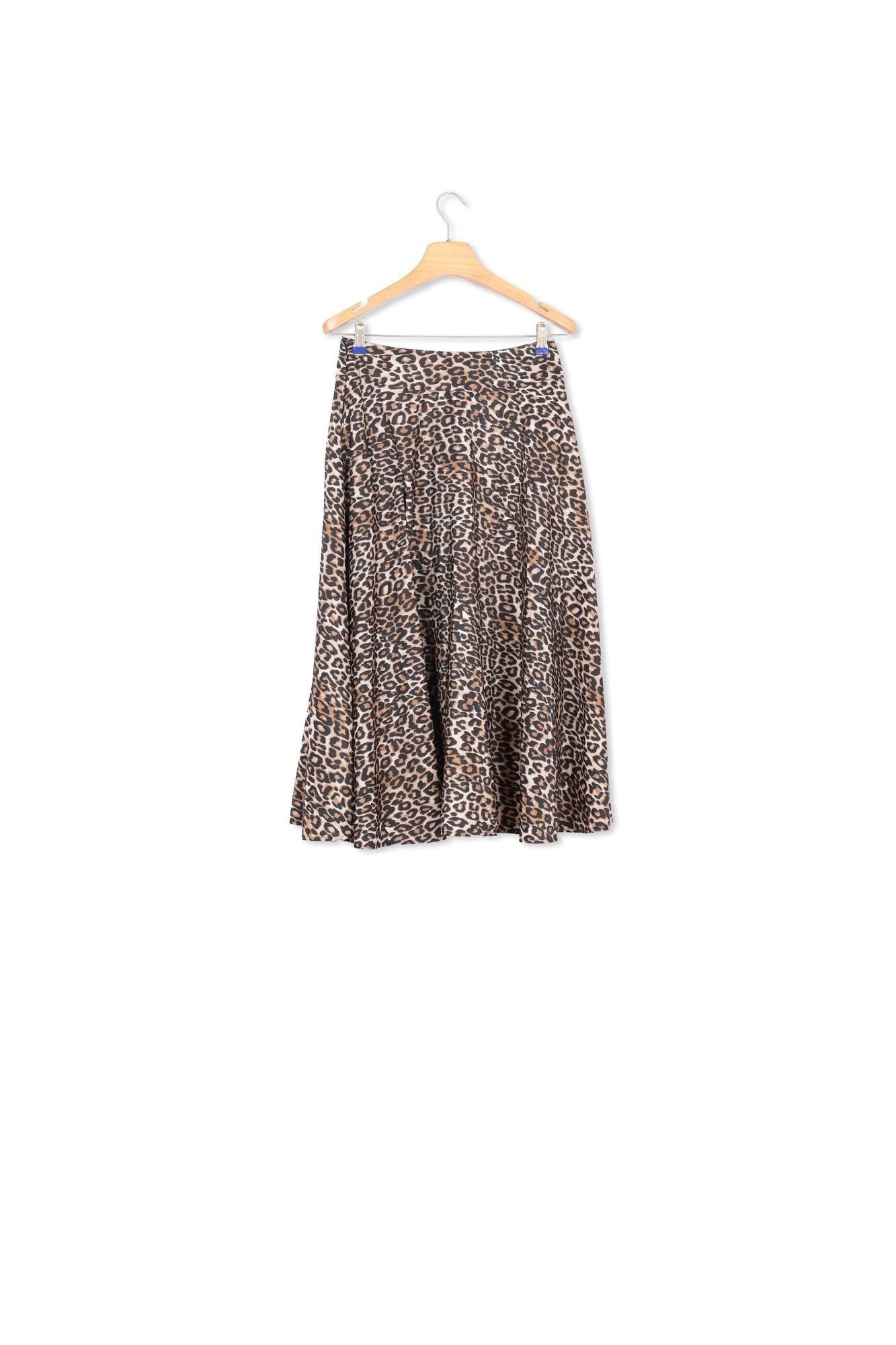 Abundance tafta circle skirt RE—SSENTIEL | Essentiel second hand