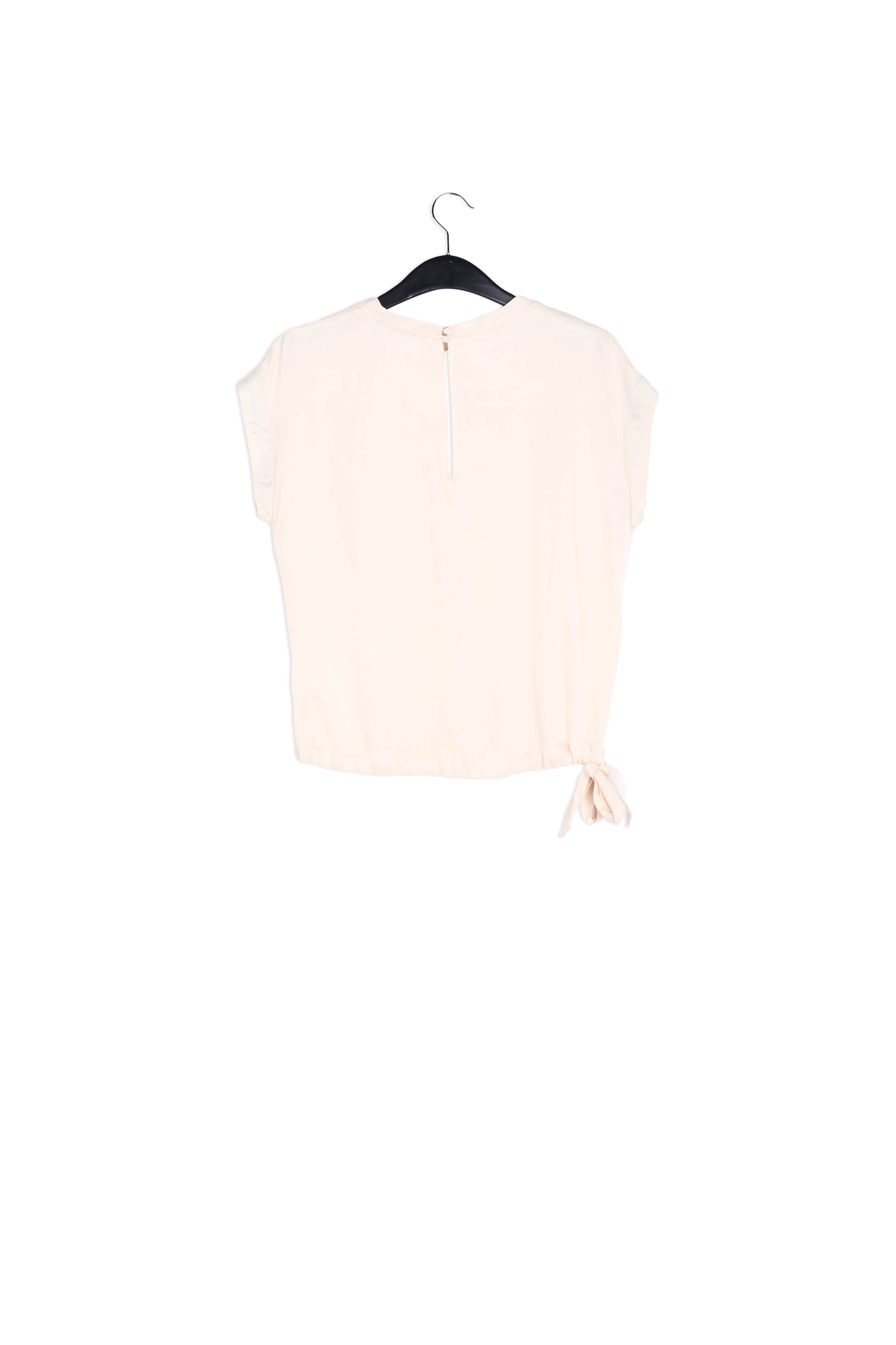 Sleeveless top RE—SSENTIEL | Essentiel second hand