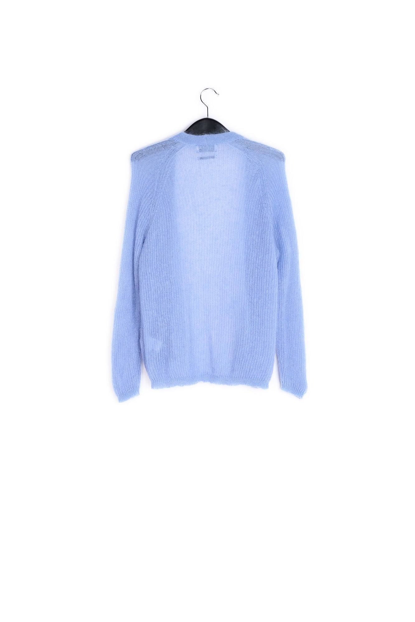 Fluffy cardigan RE—SSENTIEL | Essentiel second hand