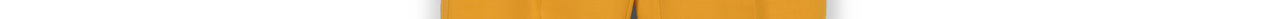 Yellow tailored trousers Faume - seconde main