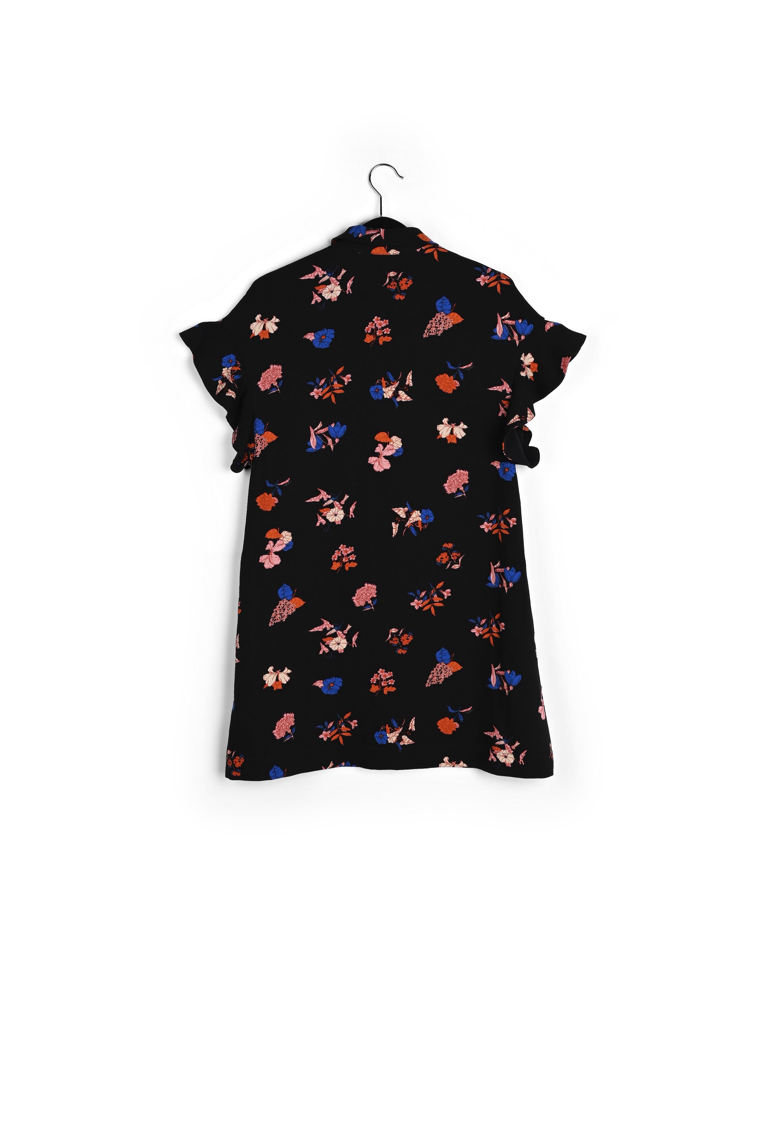 Rewa jurk RE—SSENTIEL | Essentiel second hand