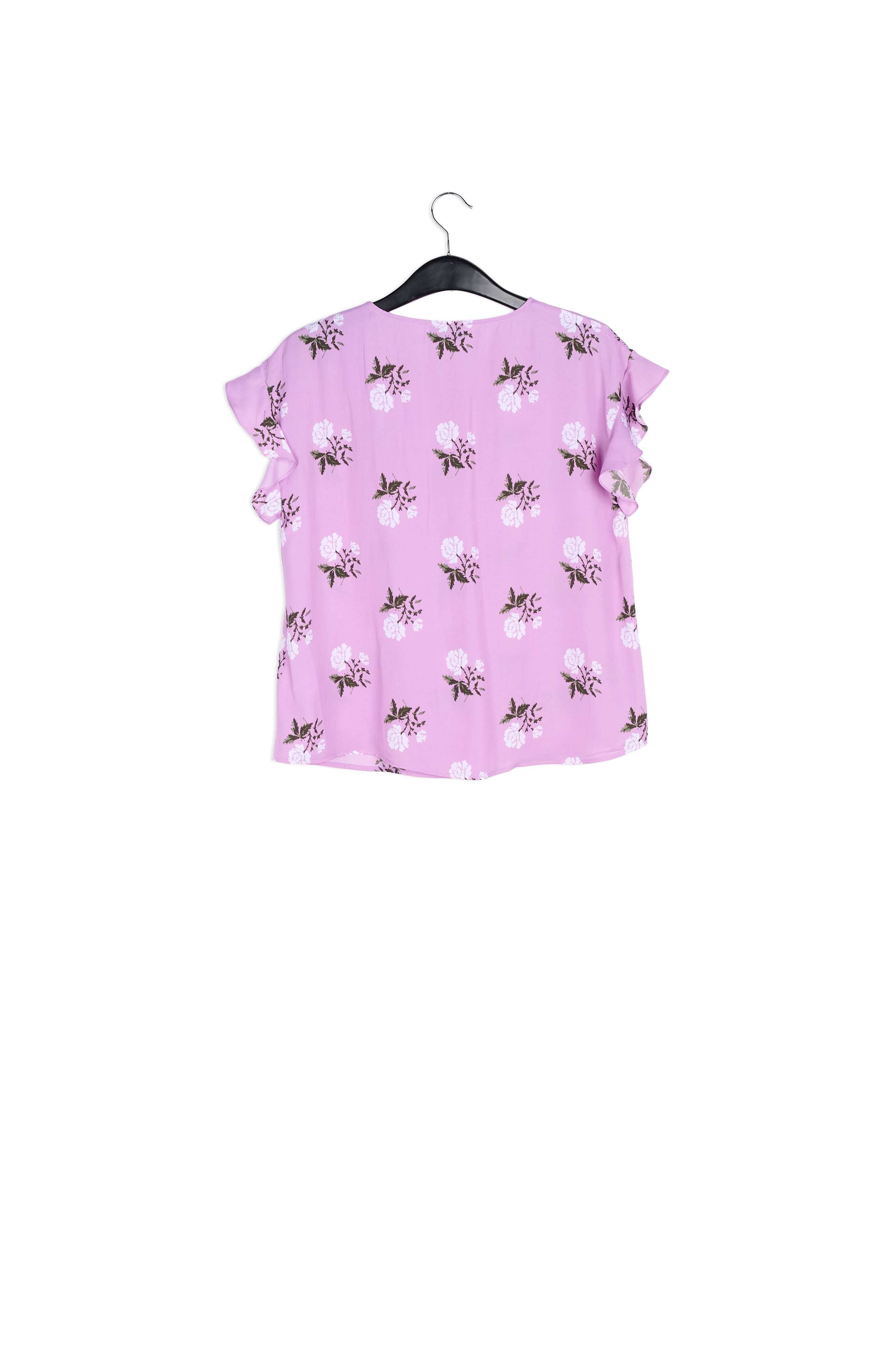 Saraha top RE—SSENTIEL | Essentiel second hand