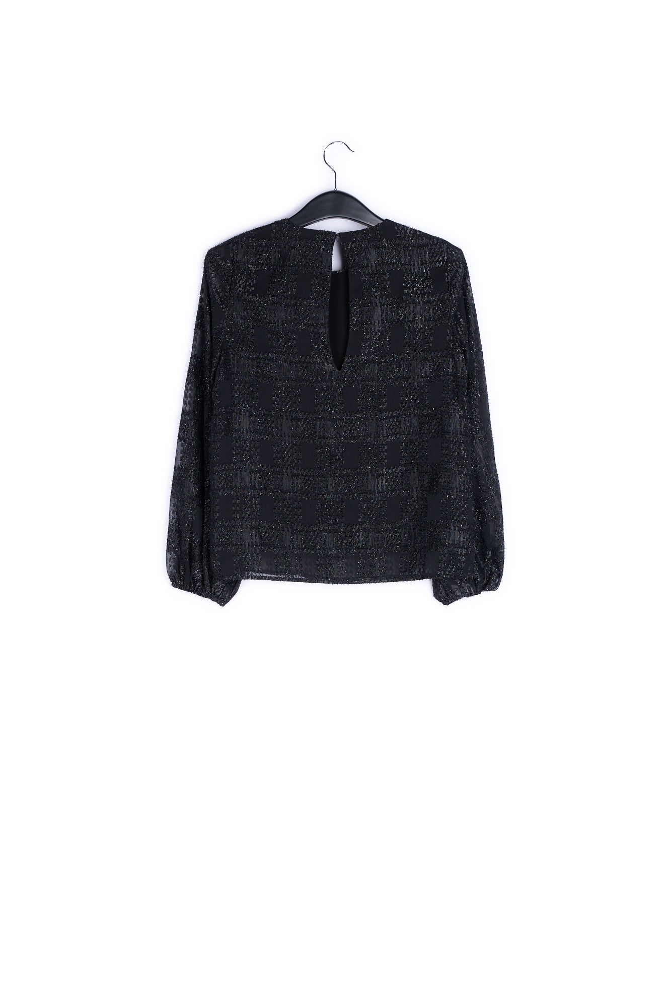 Long-sleeved top RE—SSENTIEL | Essentiel second hand