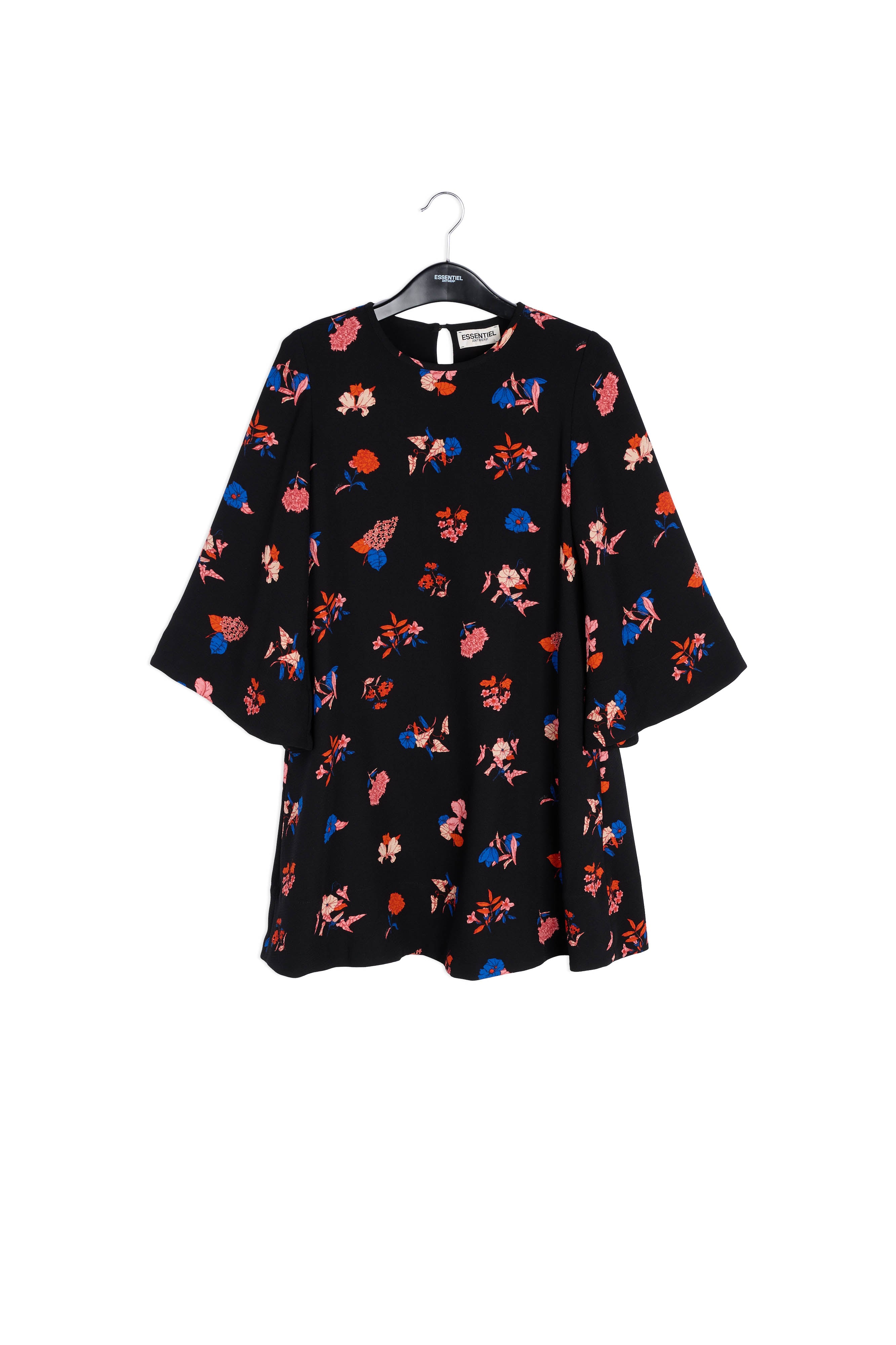 3/4 sleeve dress RE—SSENTIEL | Essentiel second hand