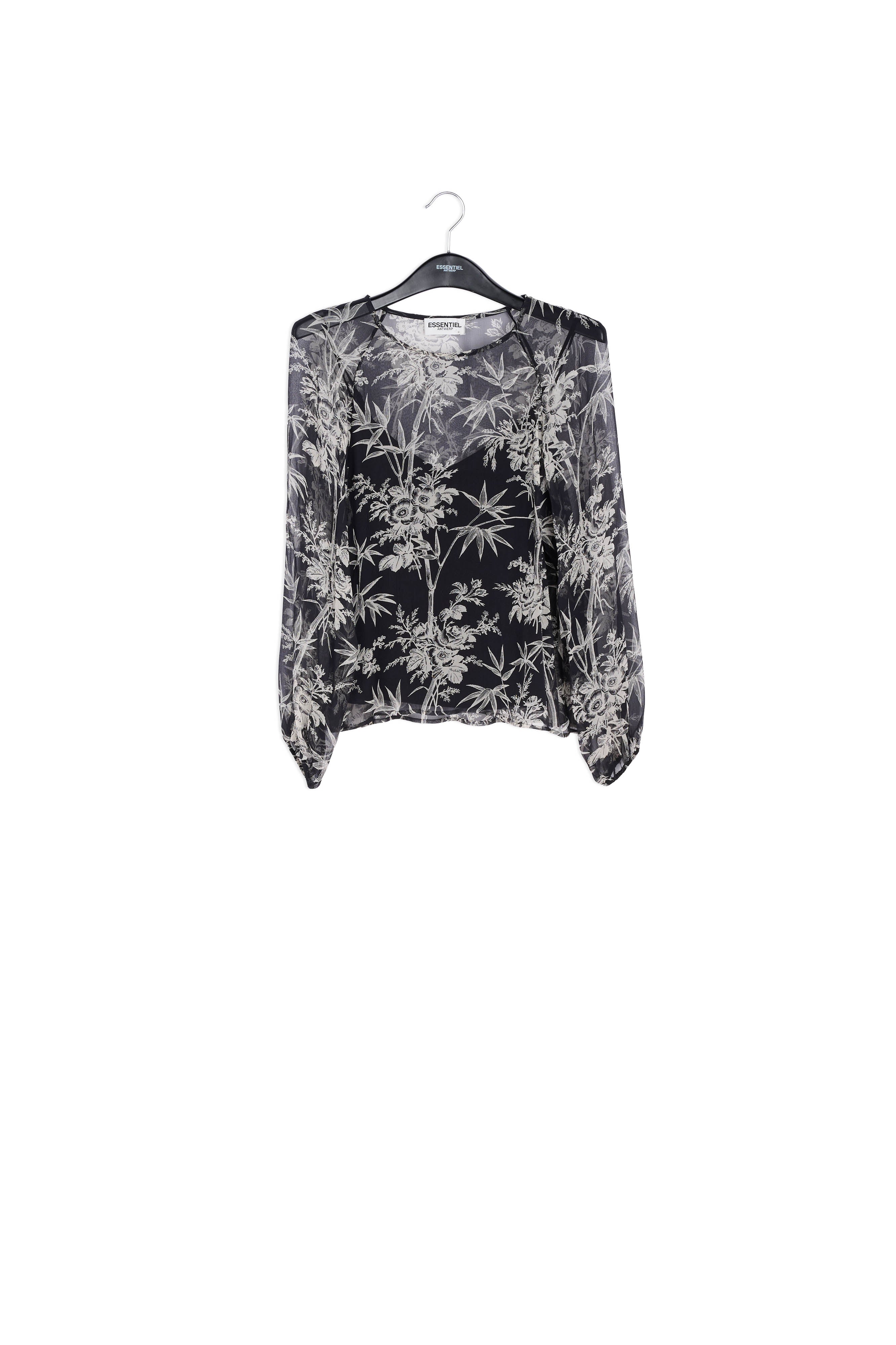 Silent top RE—SSENTIEL | Essentiel second hand