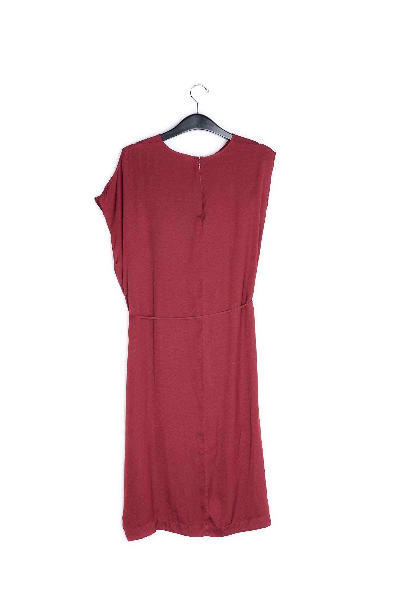 Asymmetrical dress RE—SSENTIEL | Essentiel second hand