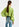 Multicolor floral-print shirt Faume - seconde main