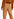 Camel cotton-corduroy pants Faume - seconde main