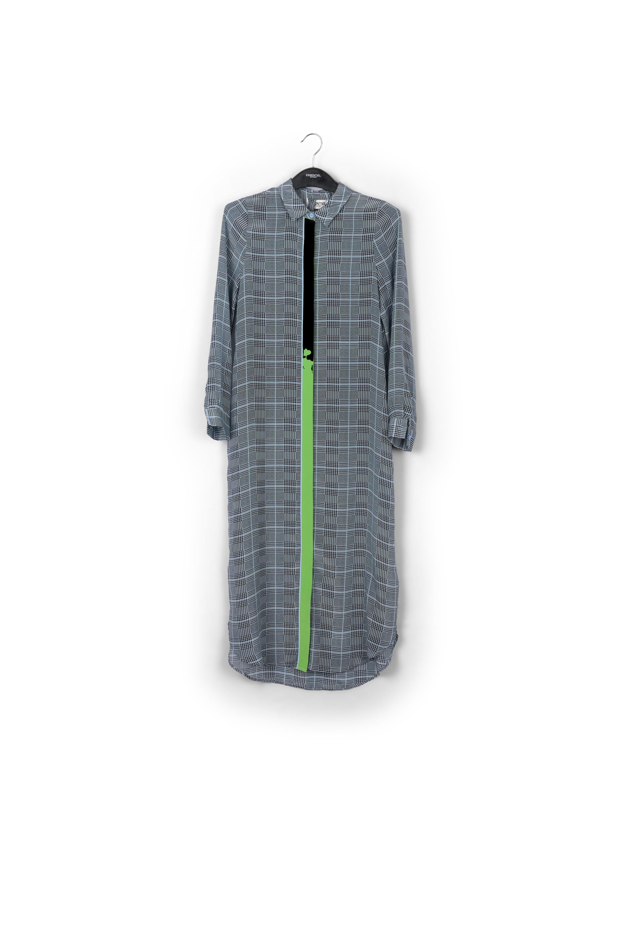 Saphy robe RE—SSENTIEL | Essentiel second hand