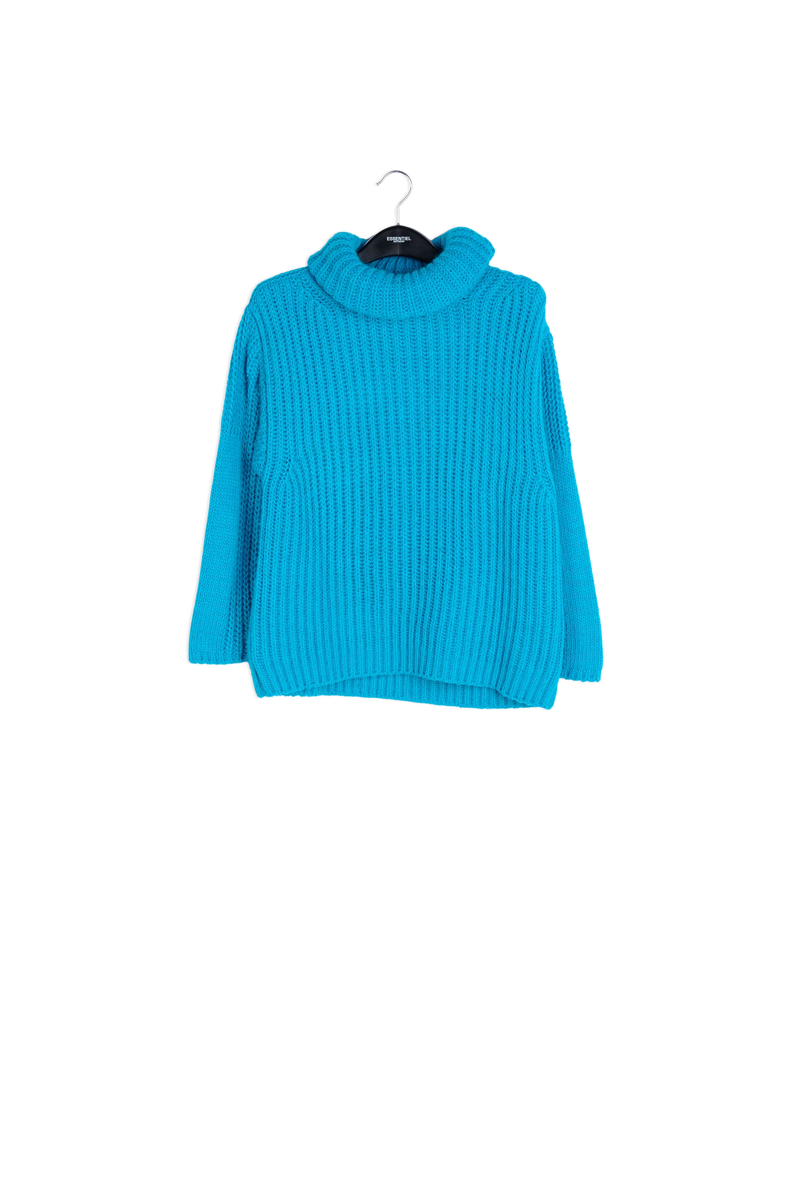 Apade pull à col roulé RE—SSENTIEL | Essentiel second hand