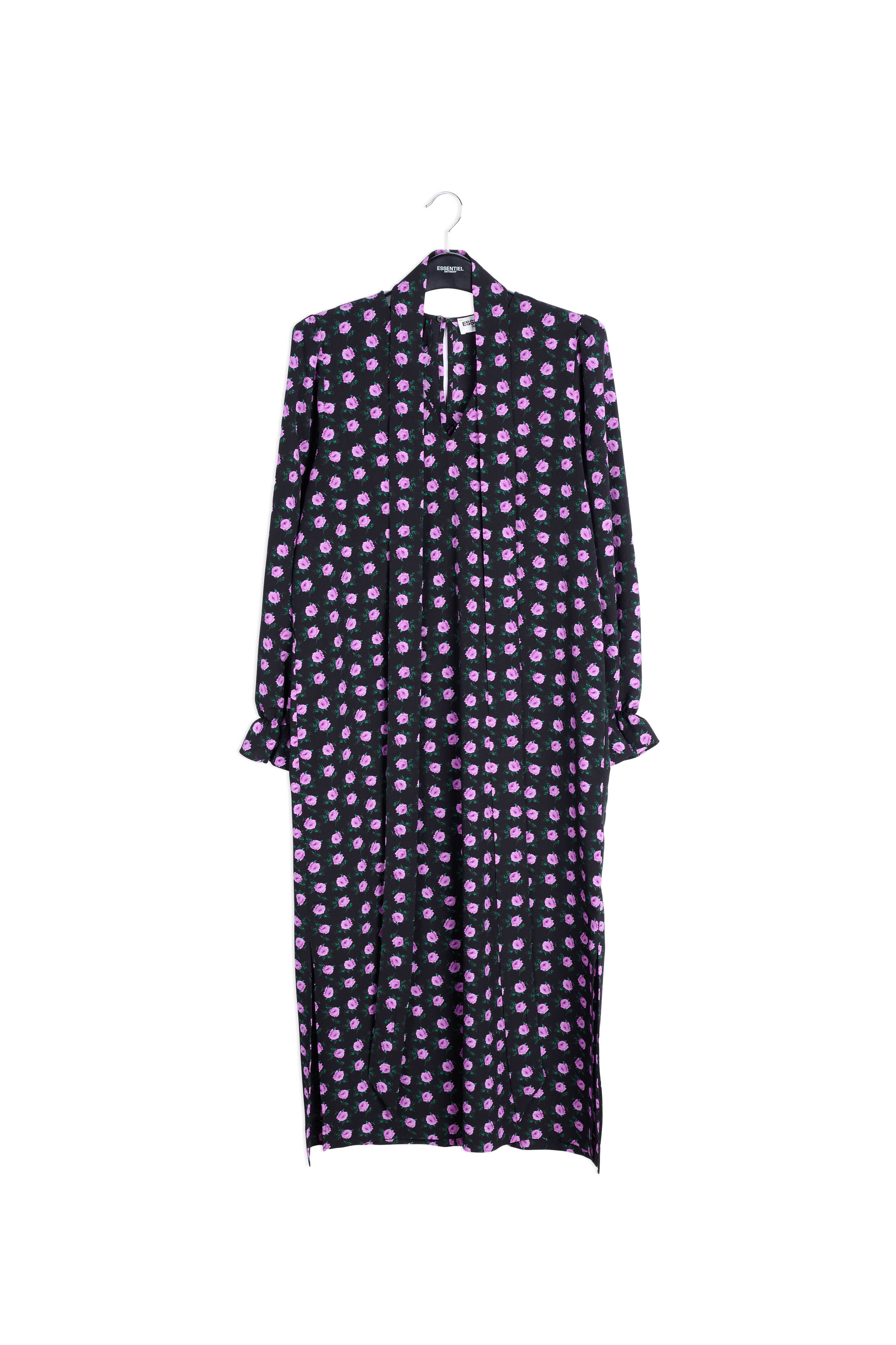 Long dress RE—SSENTIEL | Essentiel second hand