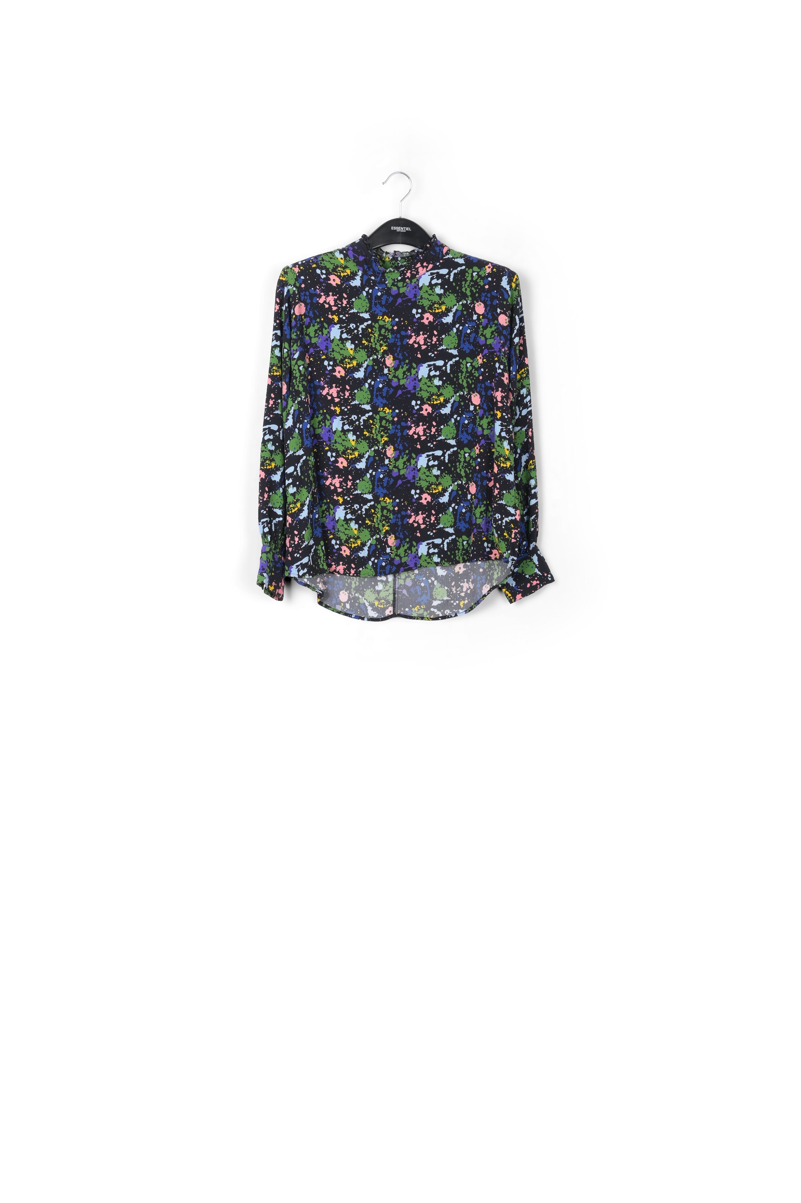 Westerner top RE—SSENTIEL | Essentiel second hand