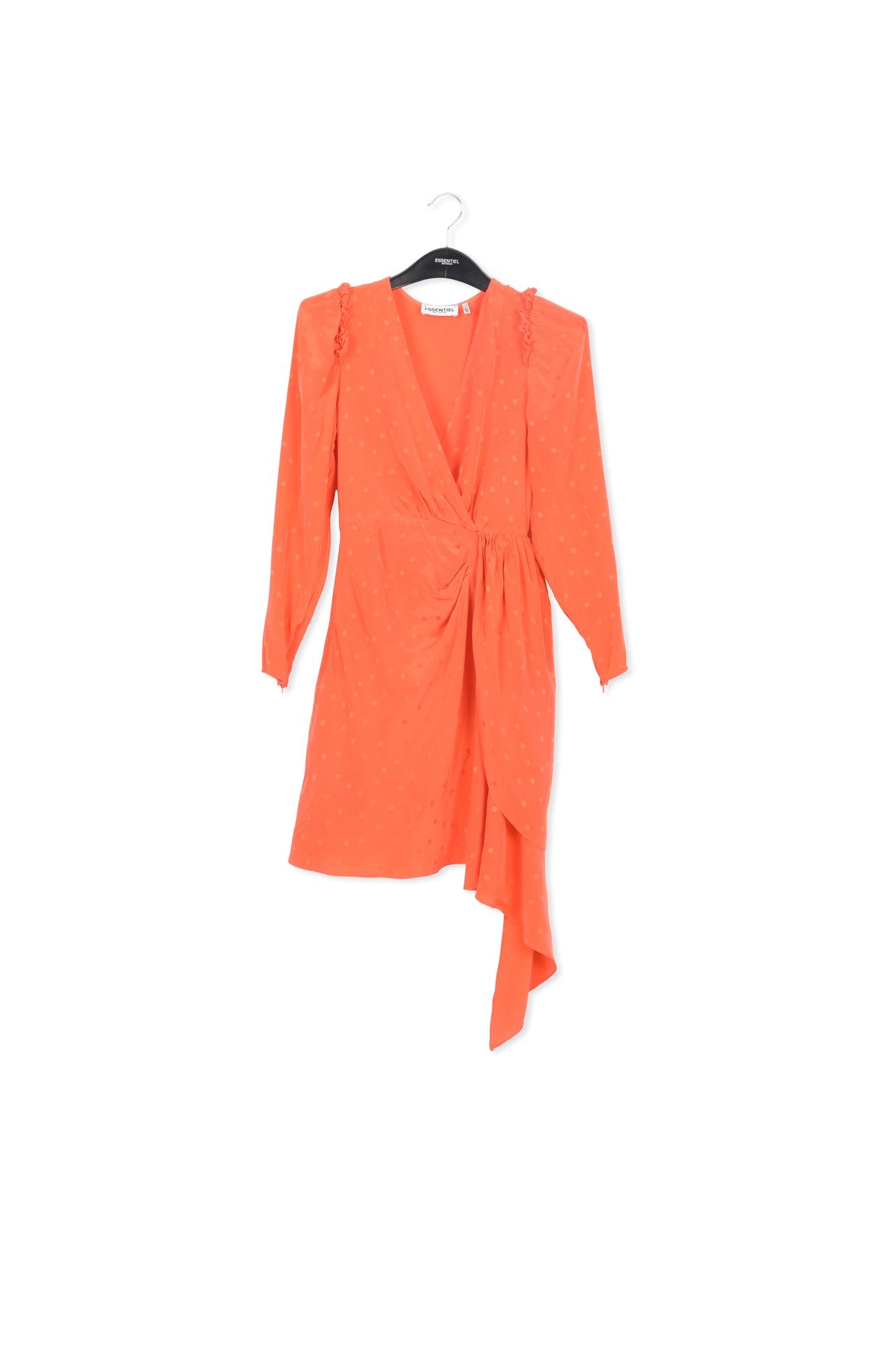 Viesbeth robe RE—SSENTIEL | Essentiel second hand