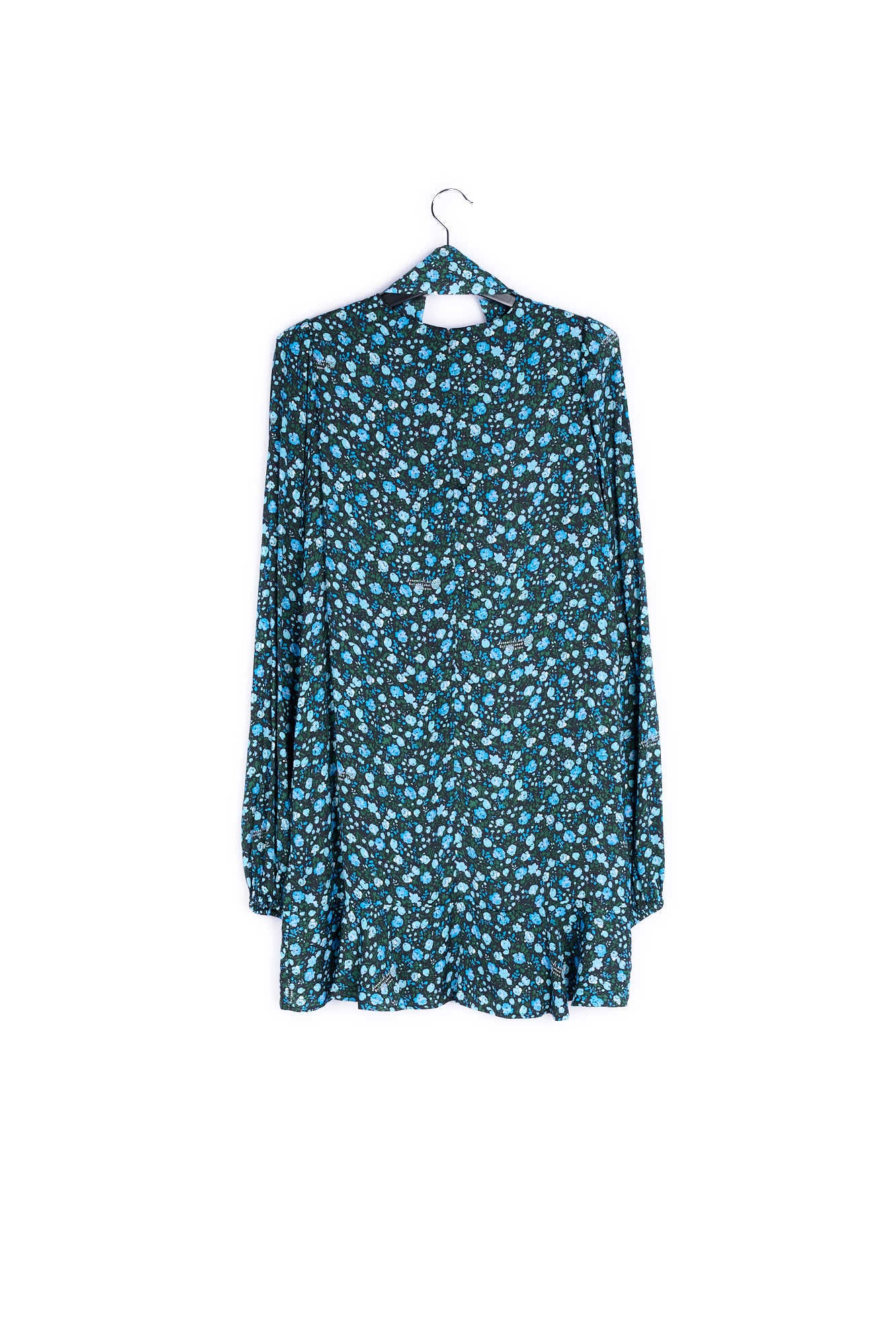 Long sleeved minidress RE—SSENTIEL | Essentiel second hand