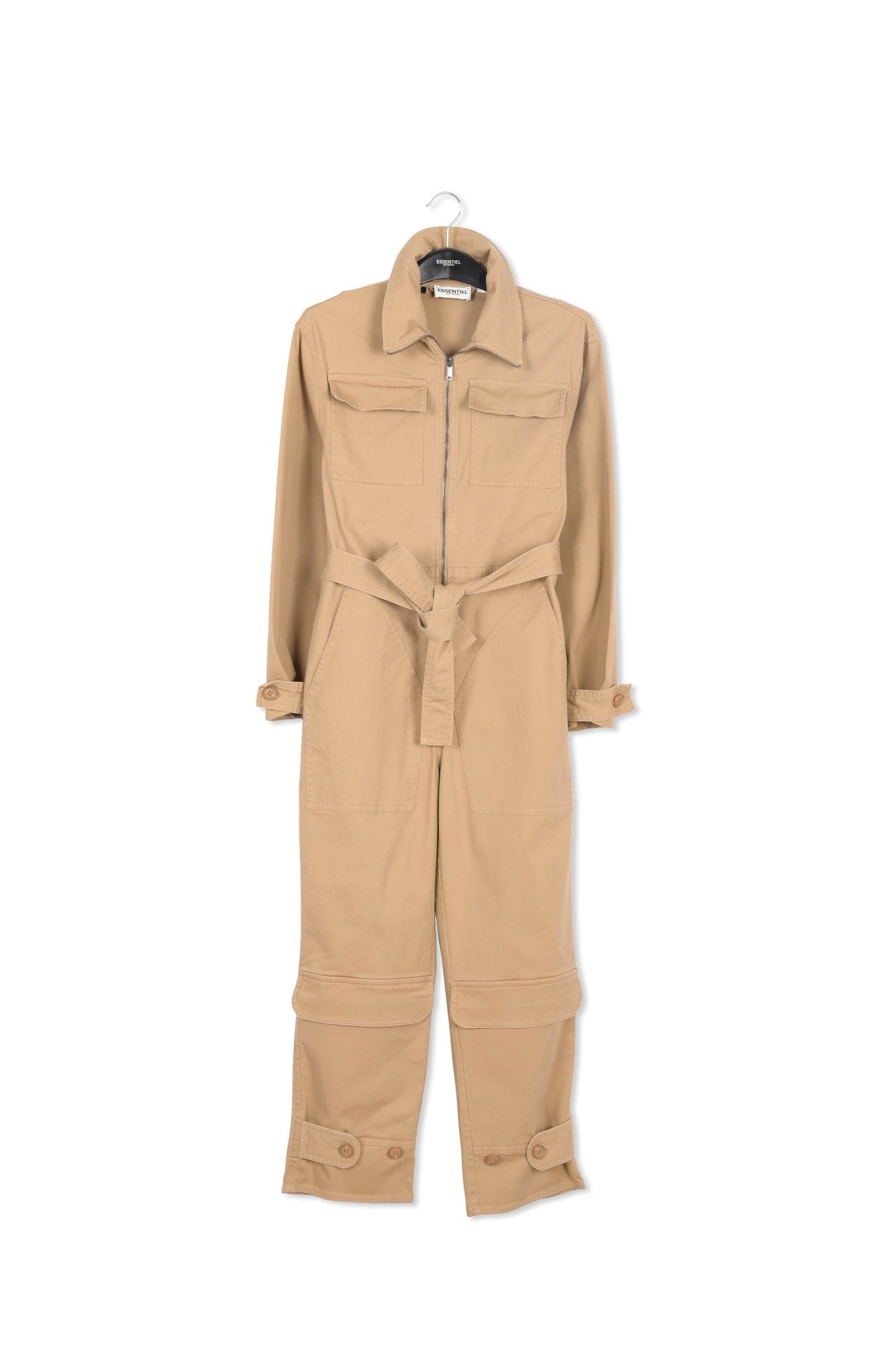 Famous jumpsuit RE—SSENTIEL | Essentiel second hand