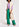 Gebroken witte midilange cardigan zonder mouwen Faume - seconde main