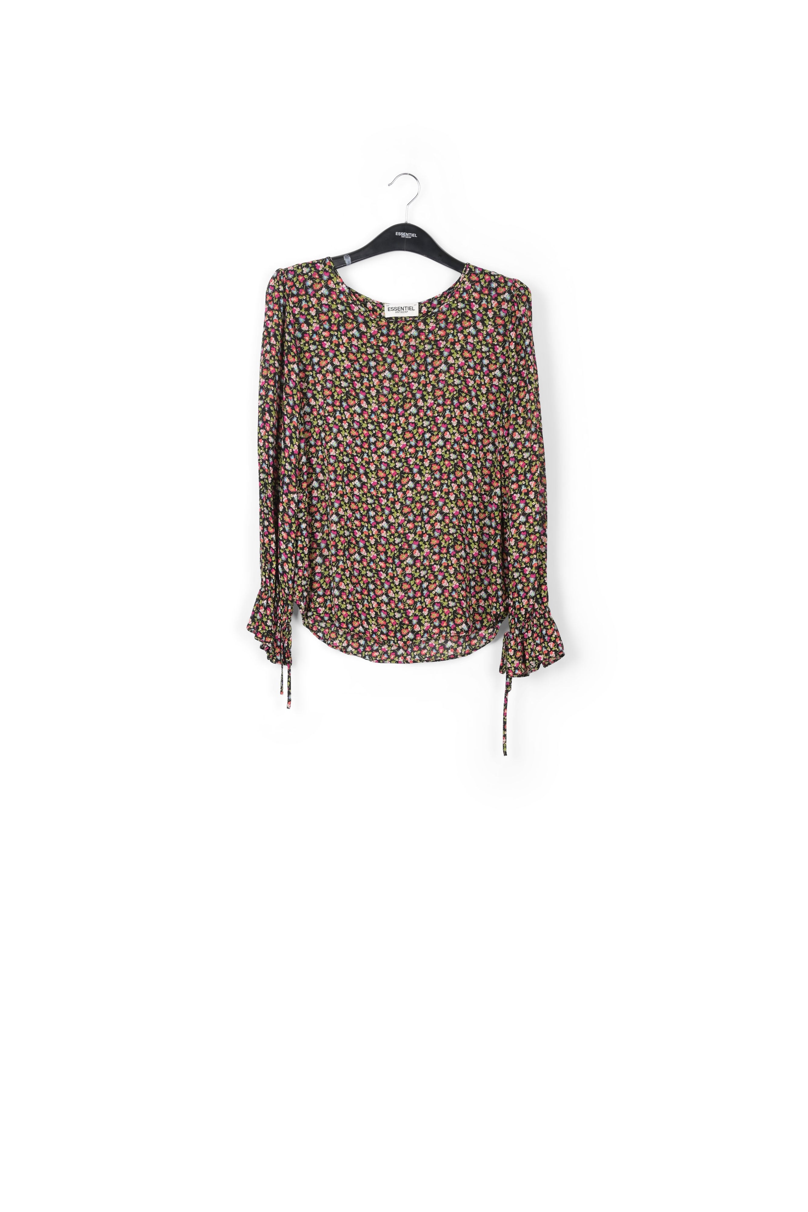 Long sleeved top RE—SSENTIEL | Essentiel second hand