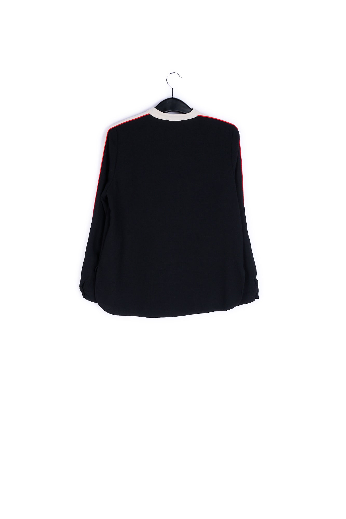 Long-sleeved shirt RE—SSENTIEL | Essentiel second hand