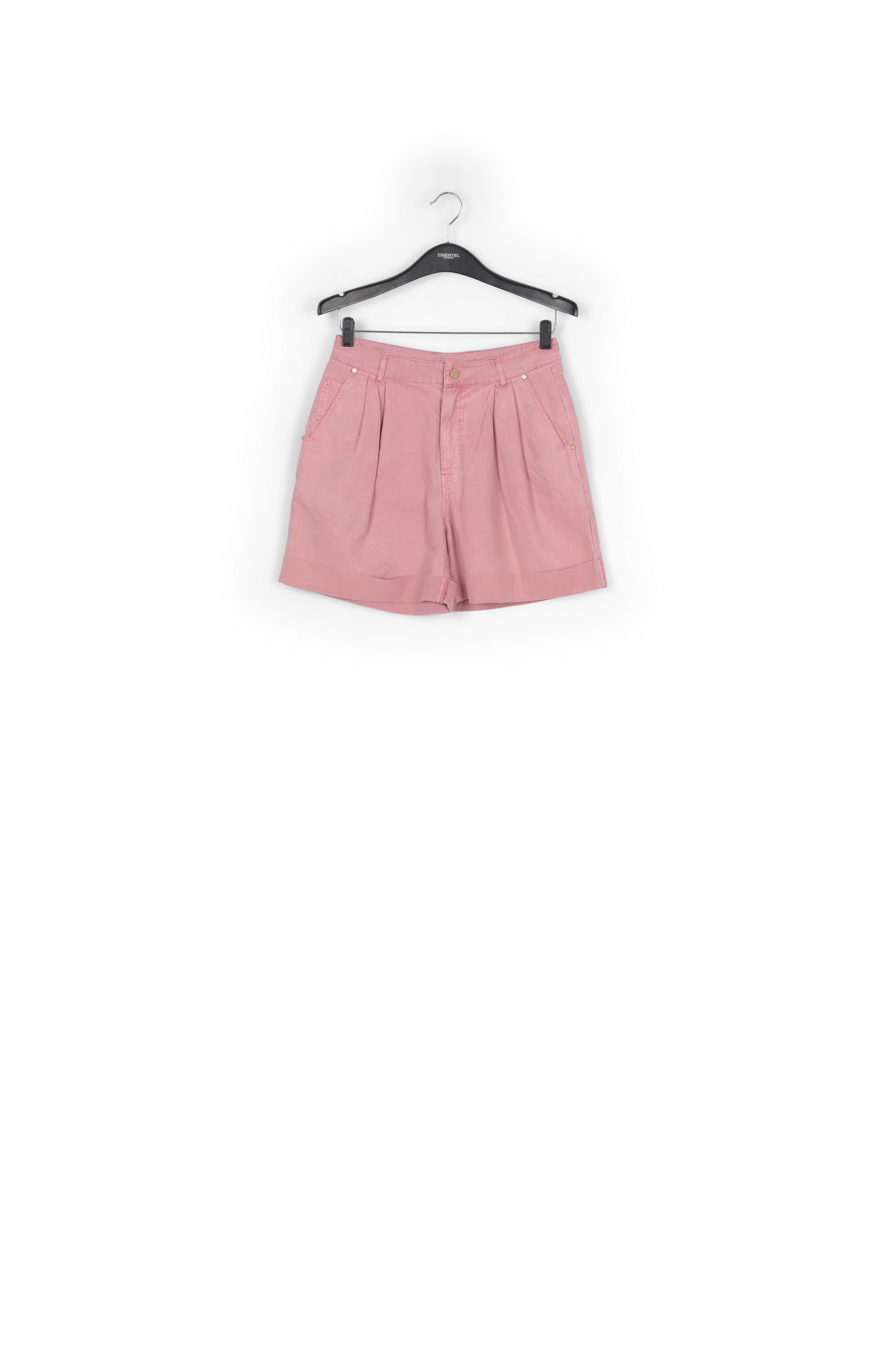 Ball shorts RE—SSENTIEL | Essentiel second hand