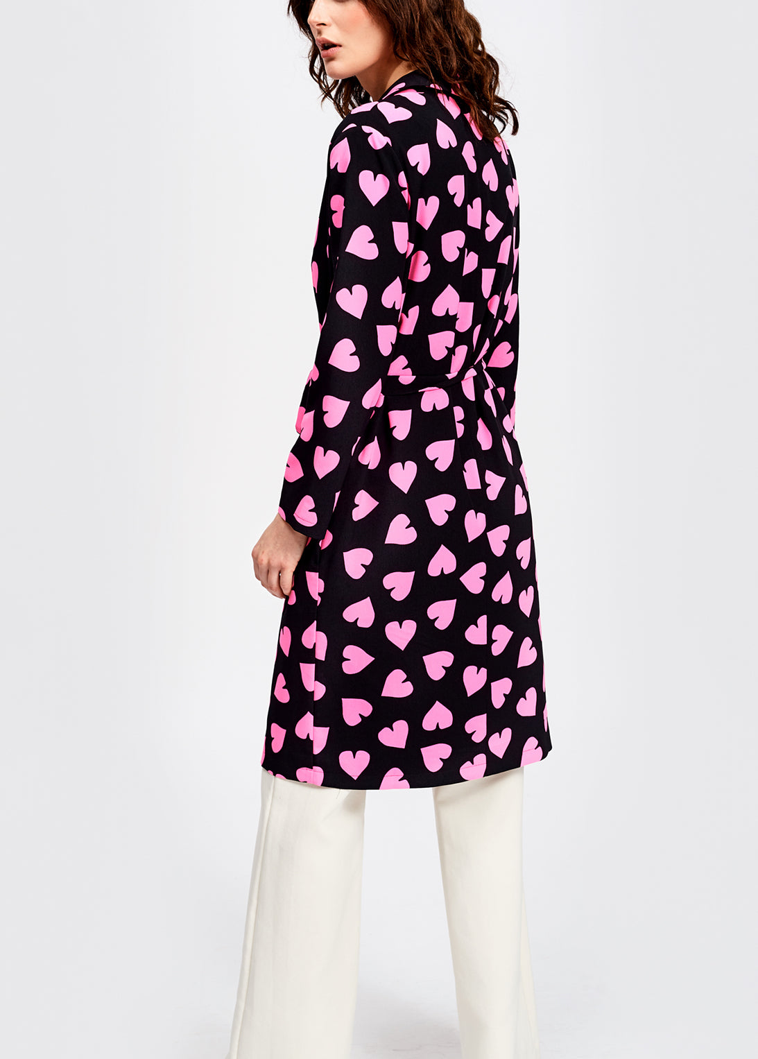 Samarah robe RE—SSENTIEL | Essentiel second hand