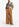 Camel wide-leg pants Faume - seconde main