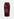 Burgundy sequin-embellished pencil skirt Faume - seconde main