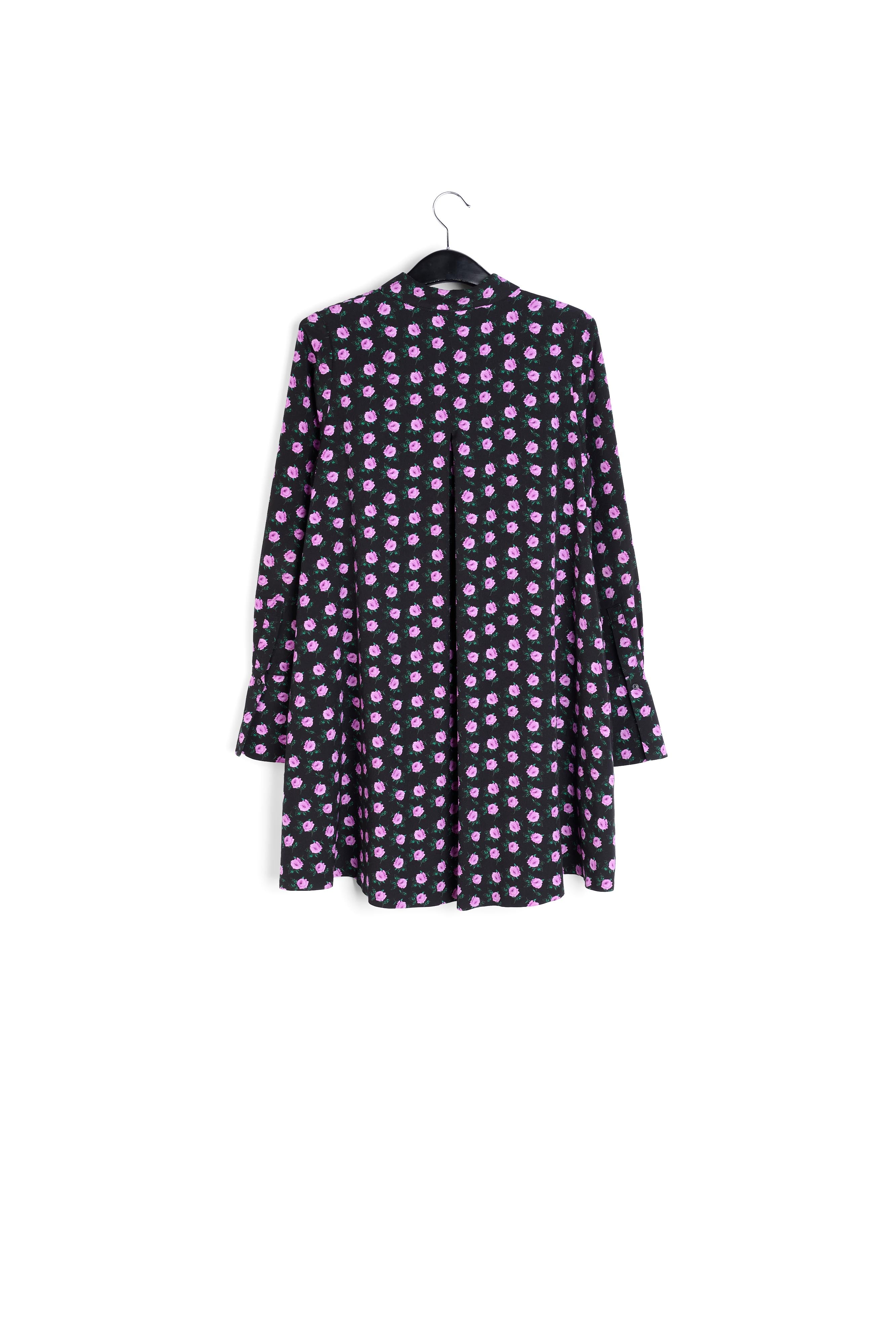 Wide mini dress RE—SSENTIEL | Essentiel second hand