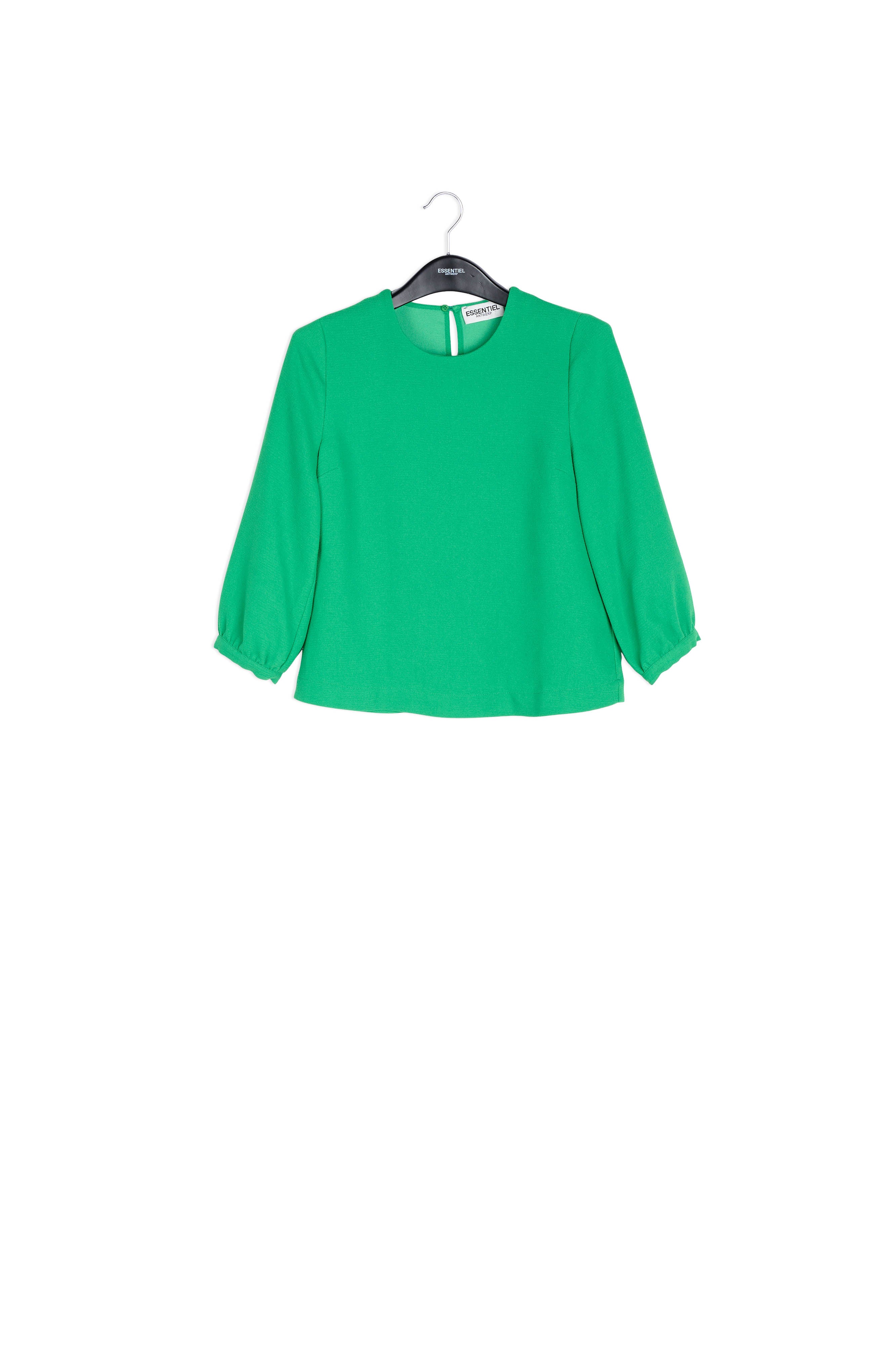 3/4 sleeved top RE—SSENTIEL | Essentiel second hand