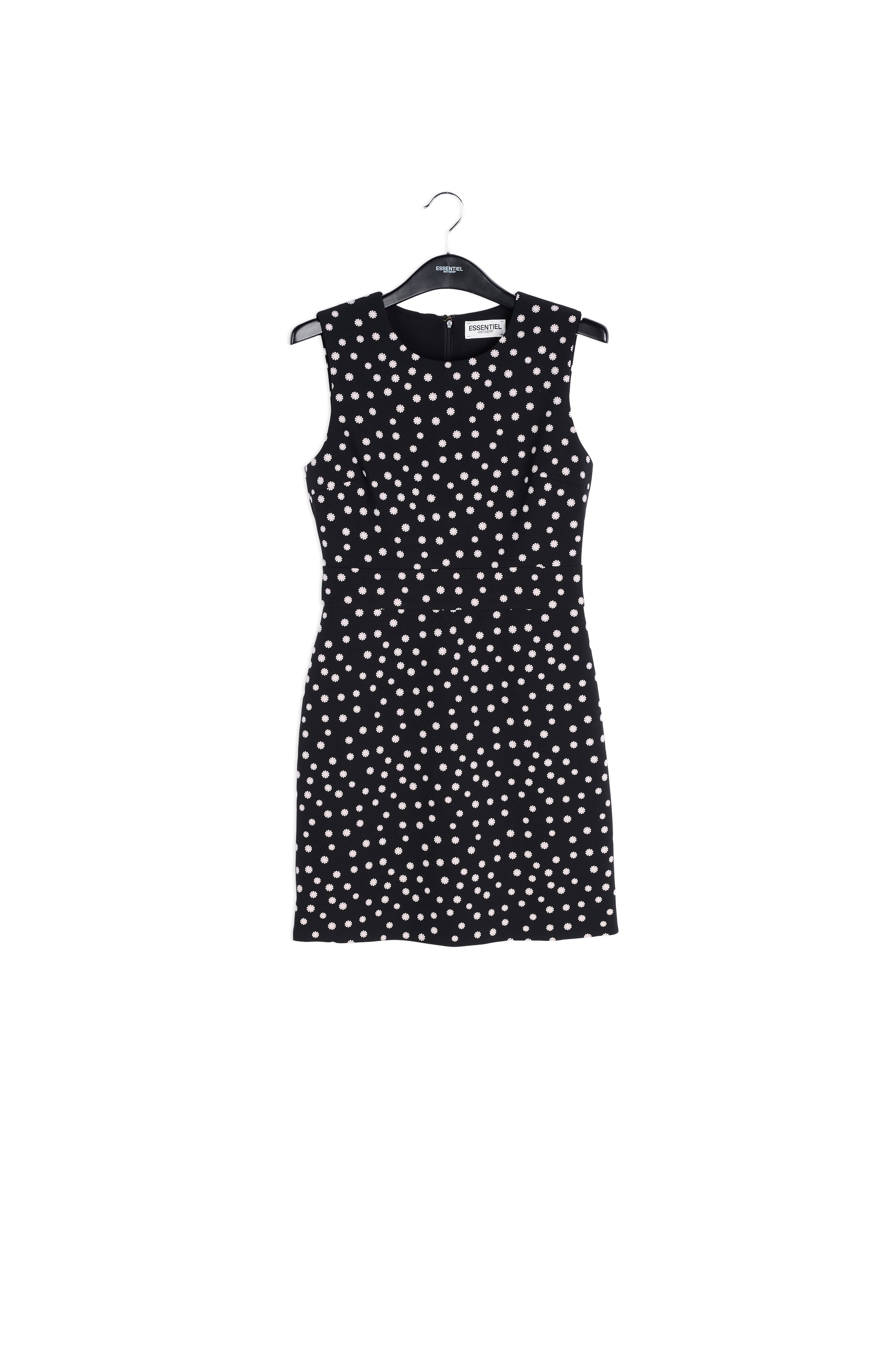 Black dress RE—SSENTIEL | Essentiel second hand