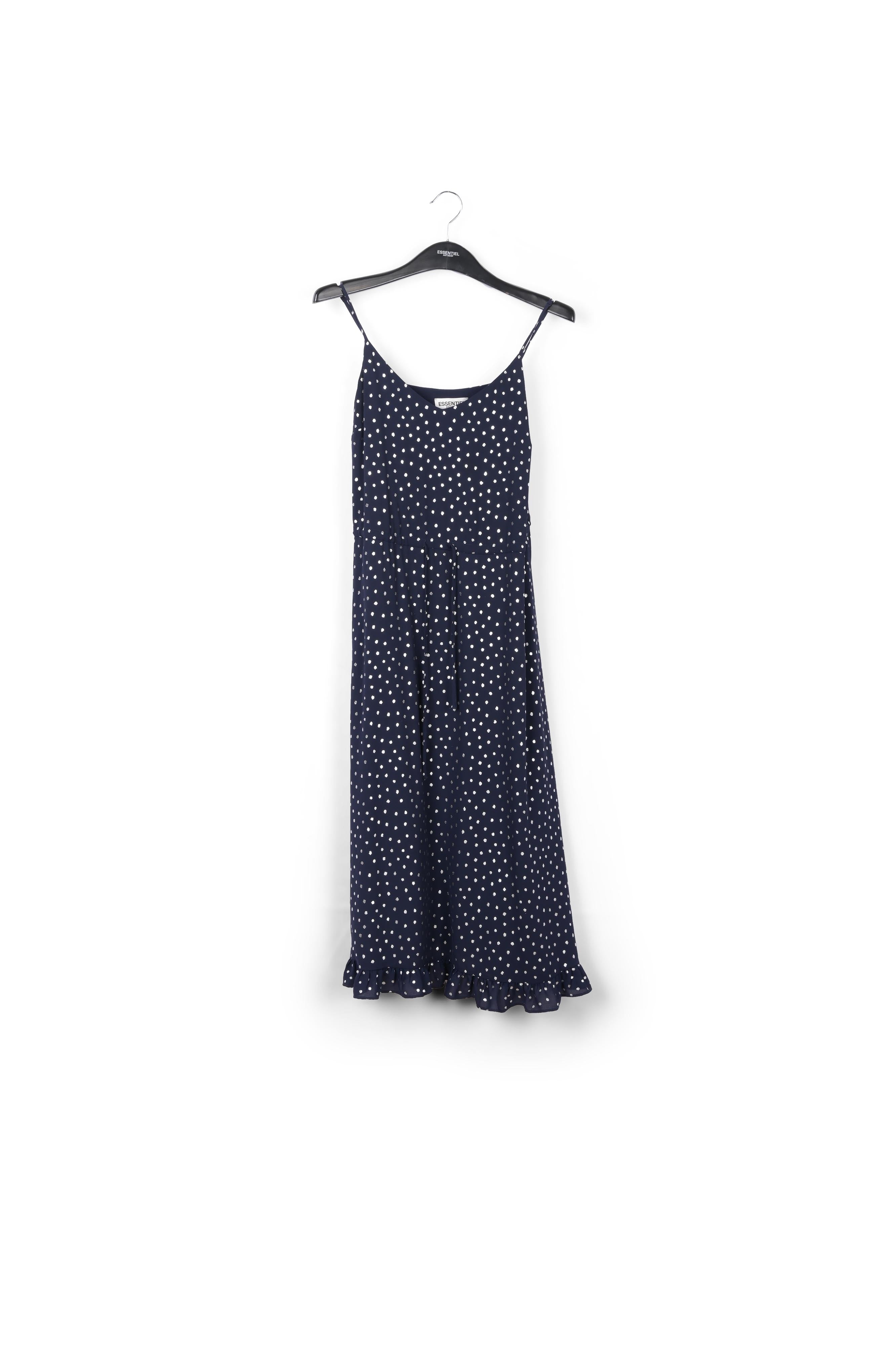 Slippe robe RE—SSENTIEL | Essentiel second hand