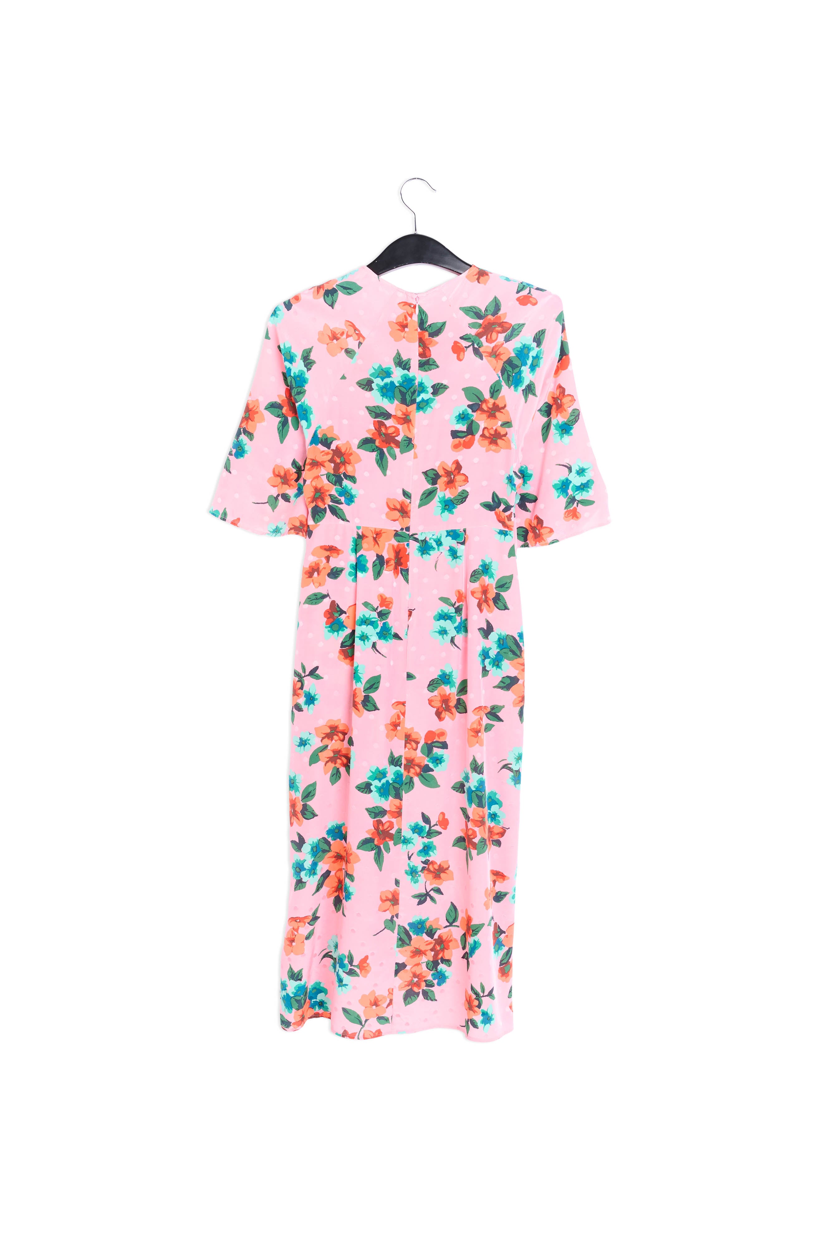 Vayen jurk RE—SSENTIEL | Essentiel second hand