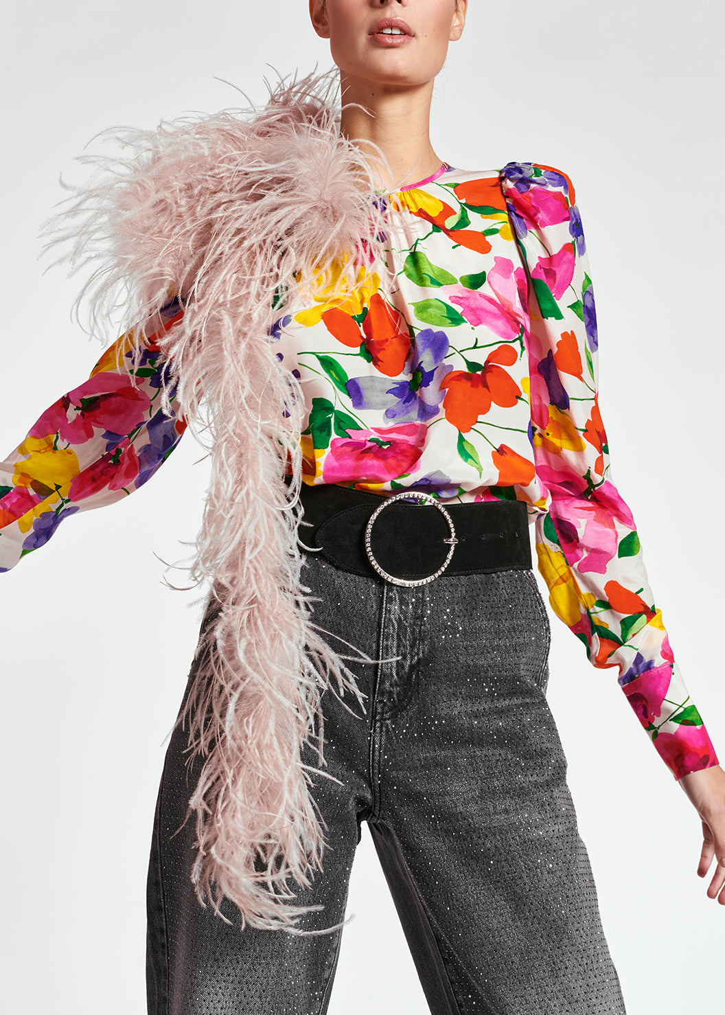 Zintery top RE—SSENTIEL | Essentiel second hand