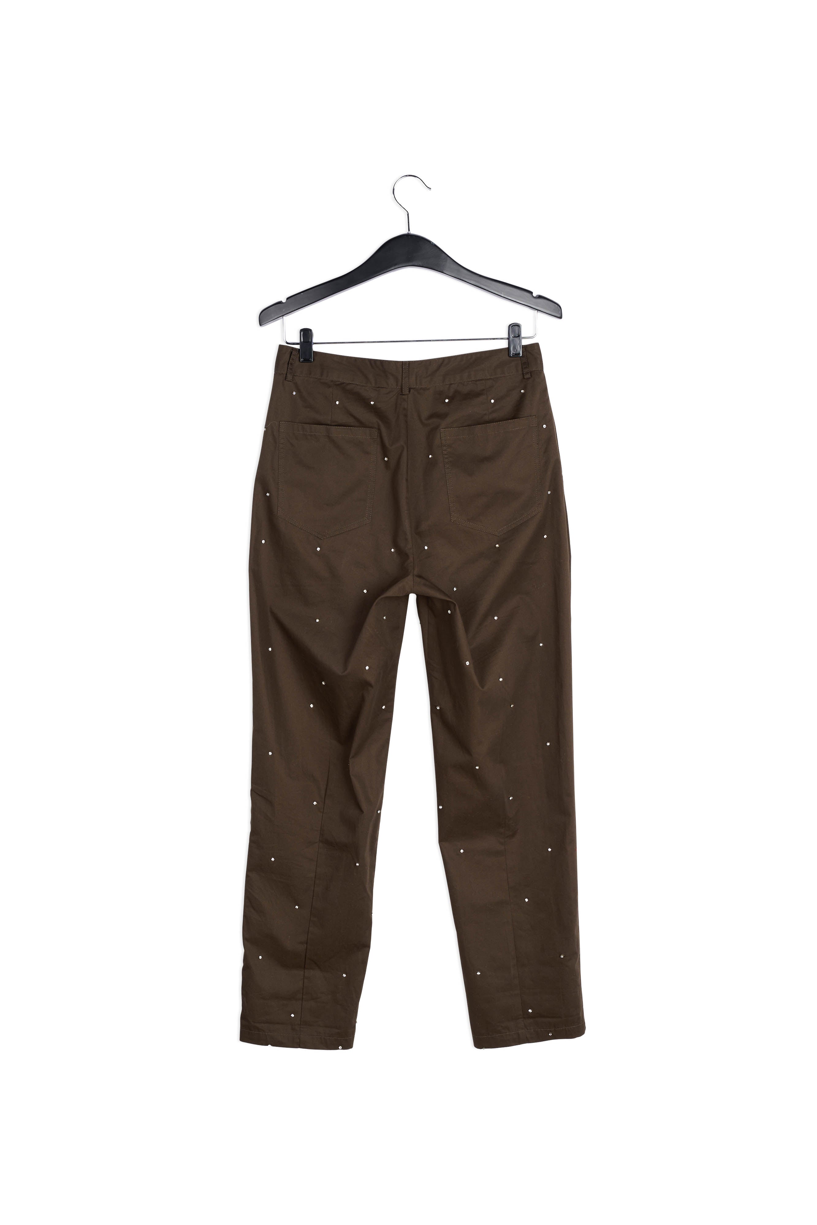 Sorty pantalons RE—SSENTIEL | Essentiel second hand