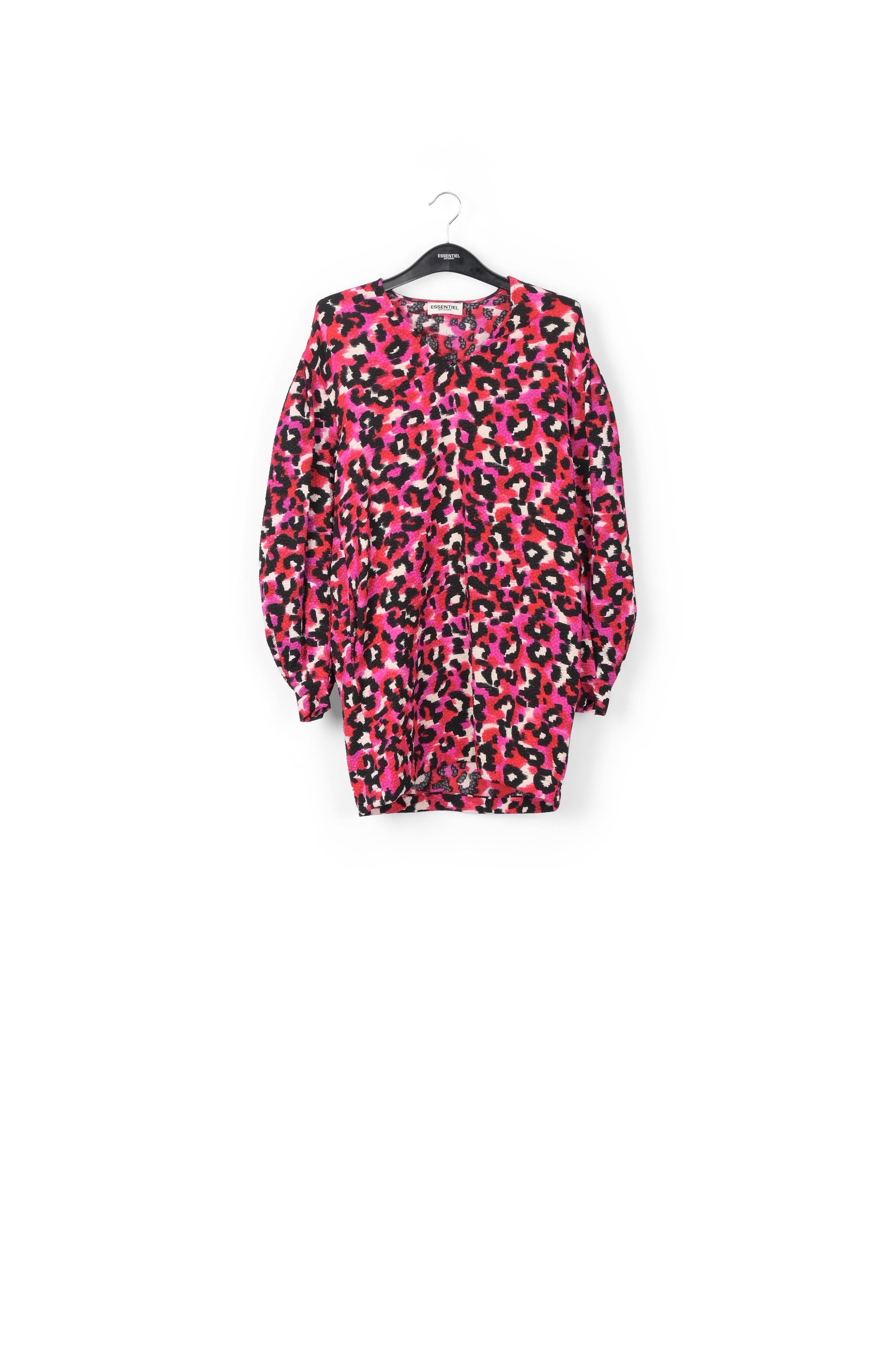 Ablurred dress RE—SSENTIEL | Essentiel second hand